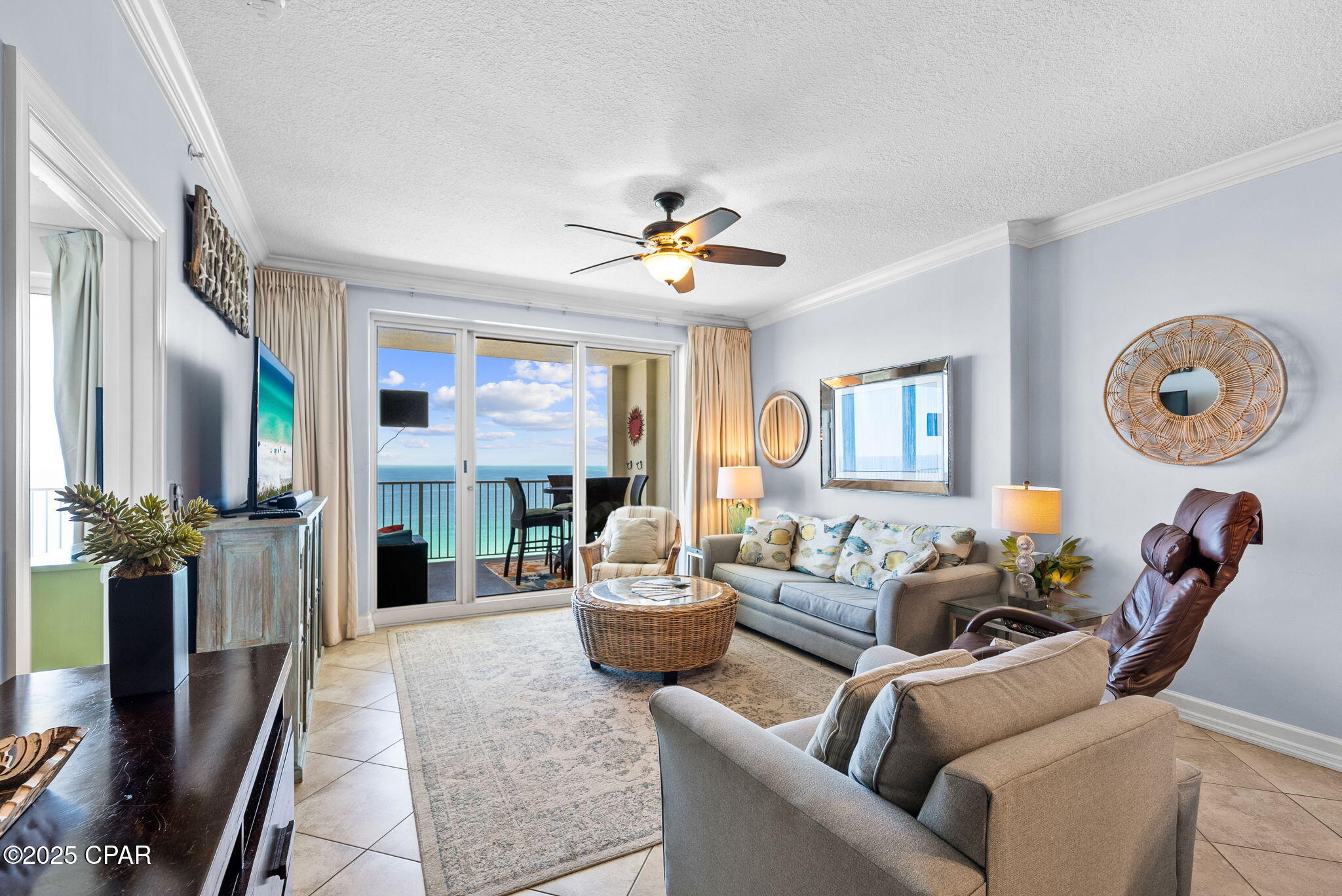 Image 5 For 14415 Front Beach  1403