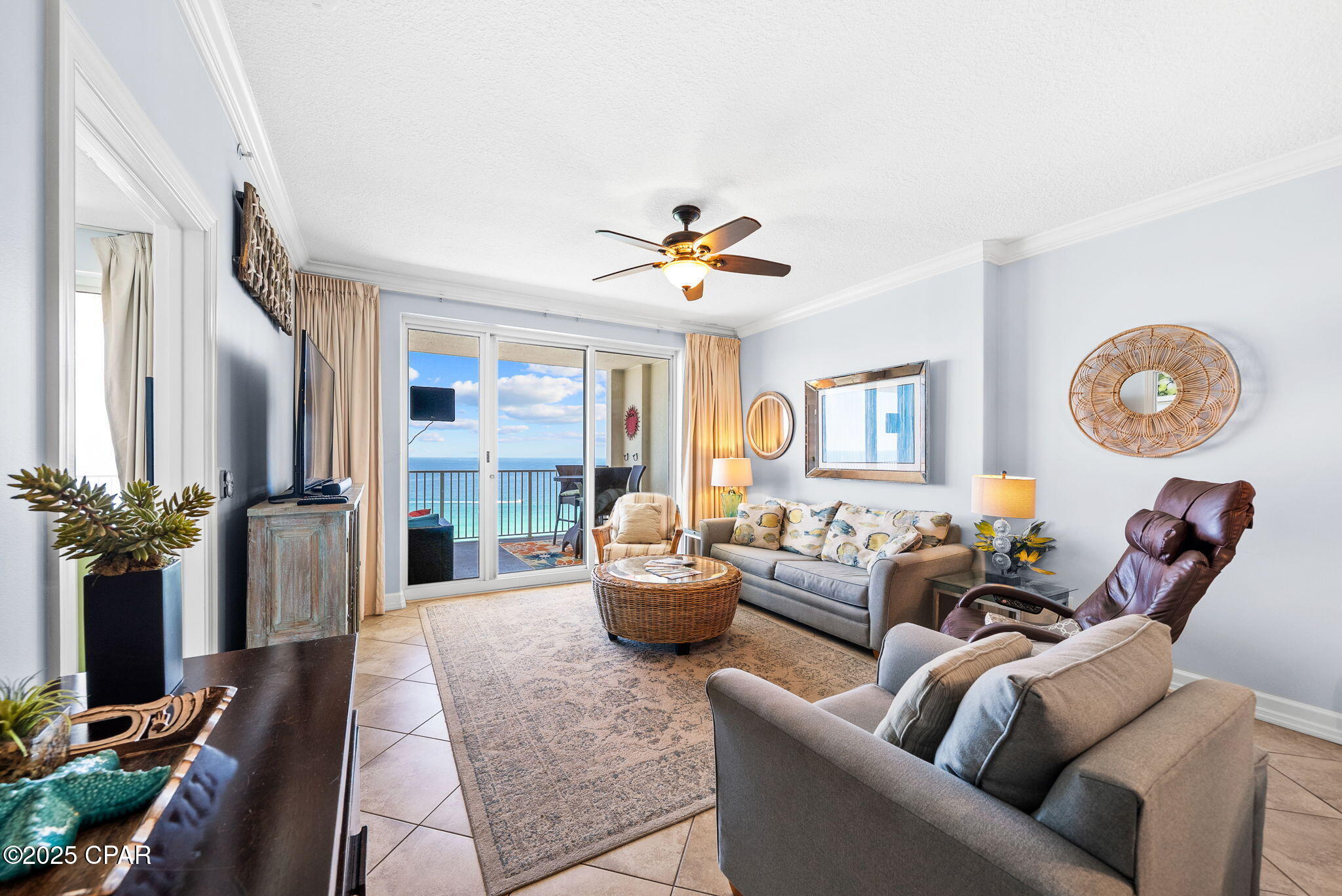 Image 6 For 14415 Front Beach  1403