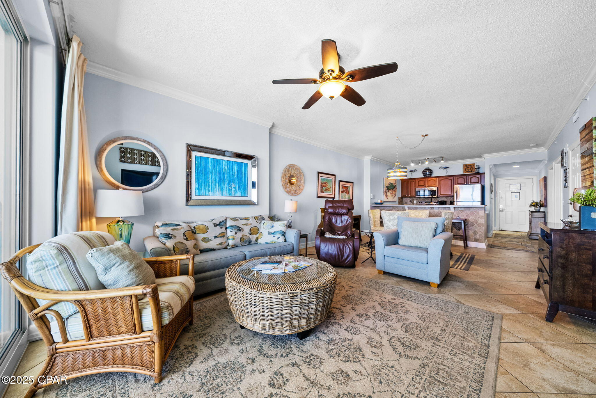 Image 7 For 14415 Front Beach  1403