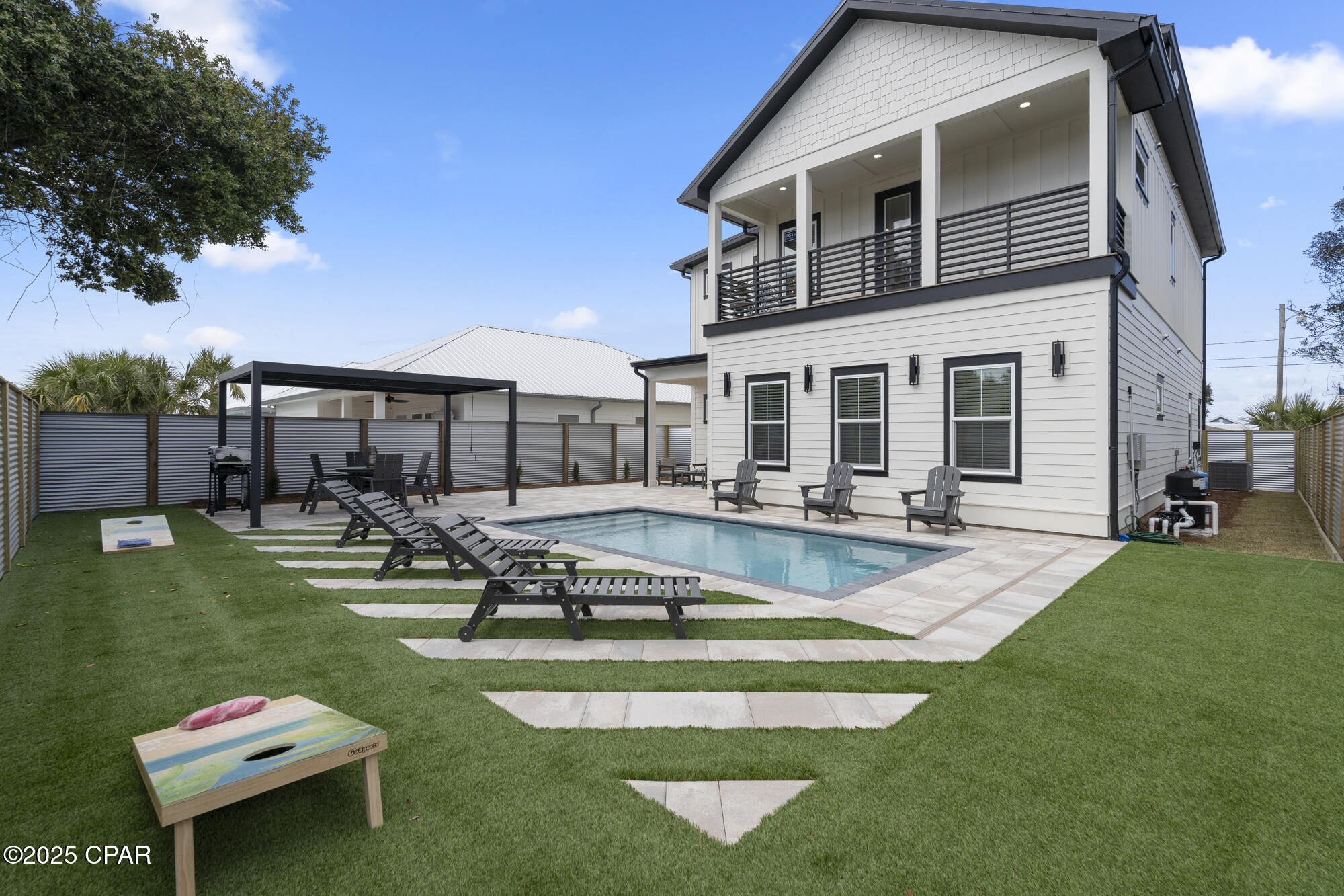 Details for 21403 Sunset Avenue, Panama City Beach, FL 32413
