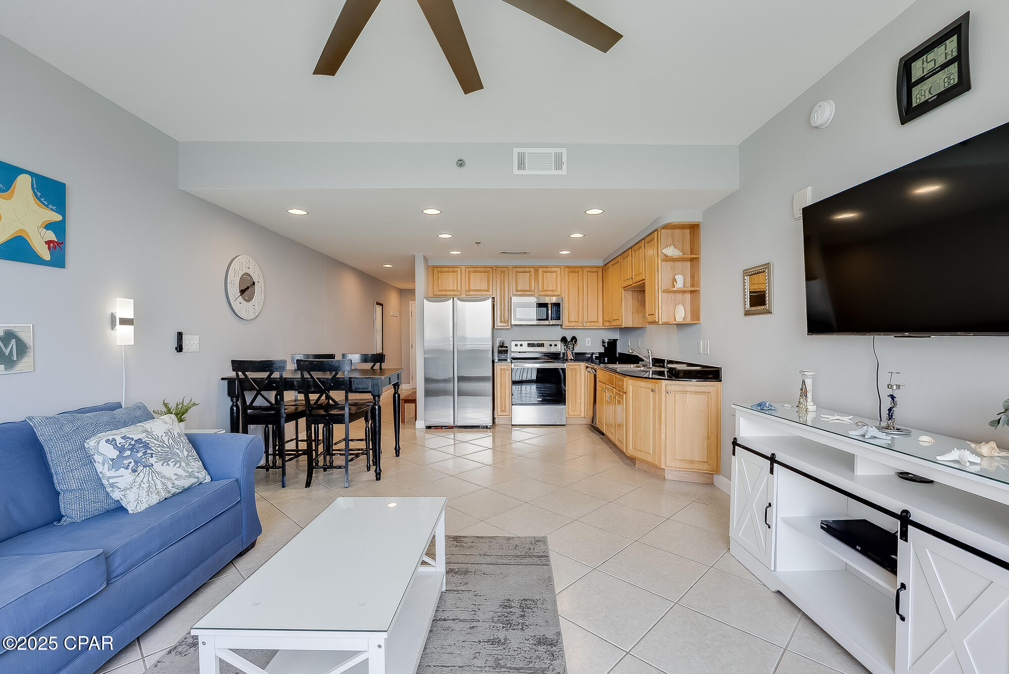 Image 15 For 17739 Front Beach Road 2102w