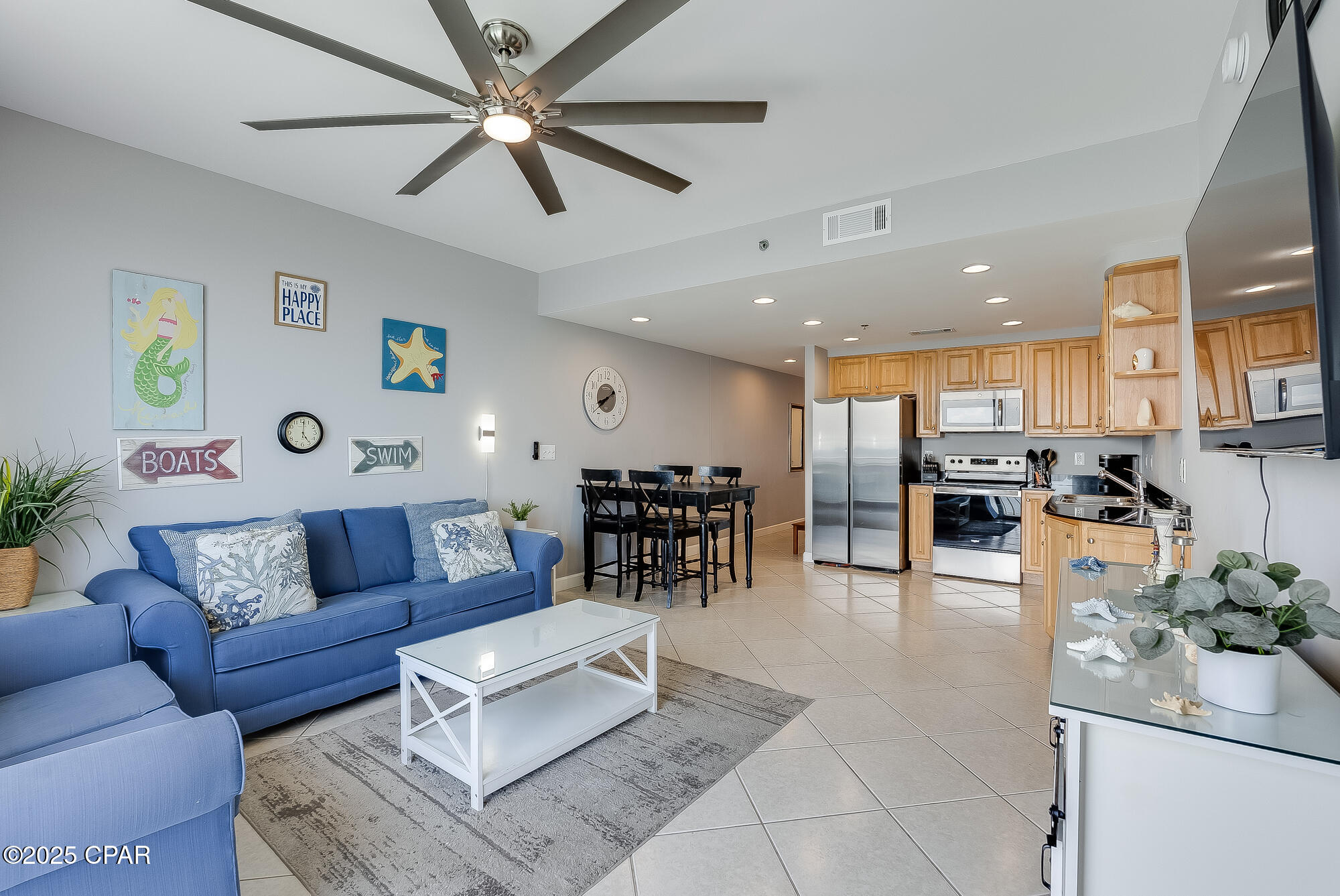 Image 17 For 17739 Front Beach Road 2102w