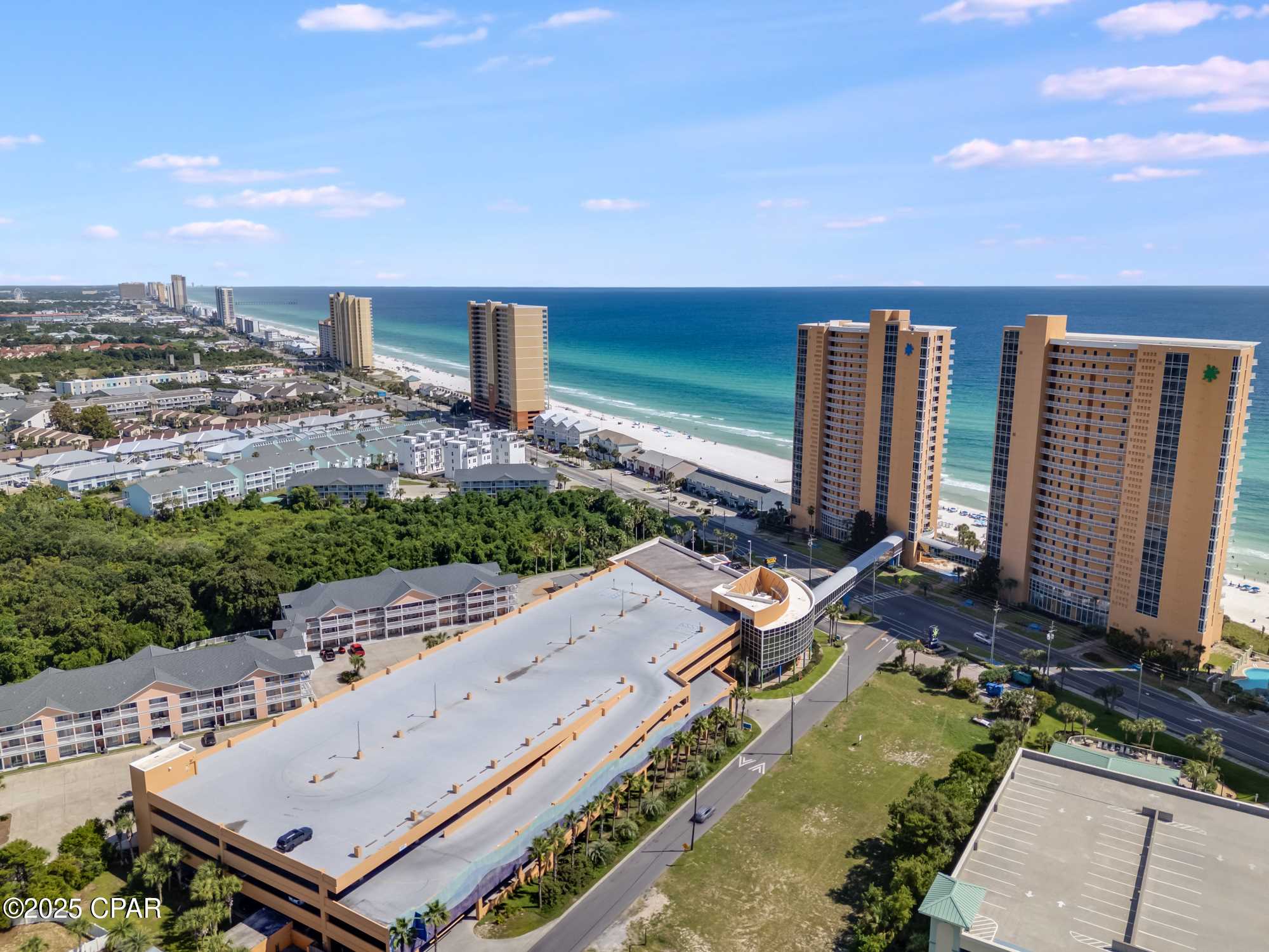 Image 35004 For 17739 Front Beach Road 2102w