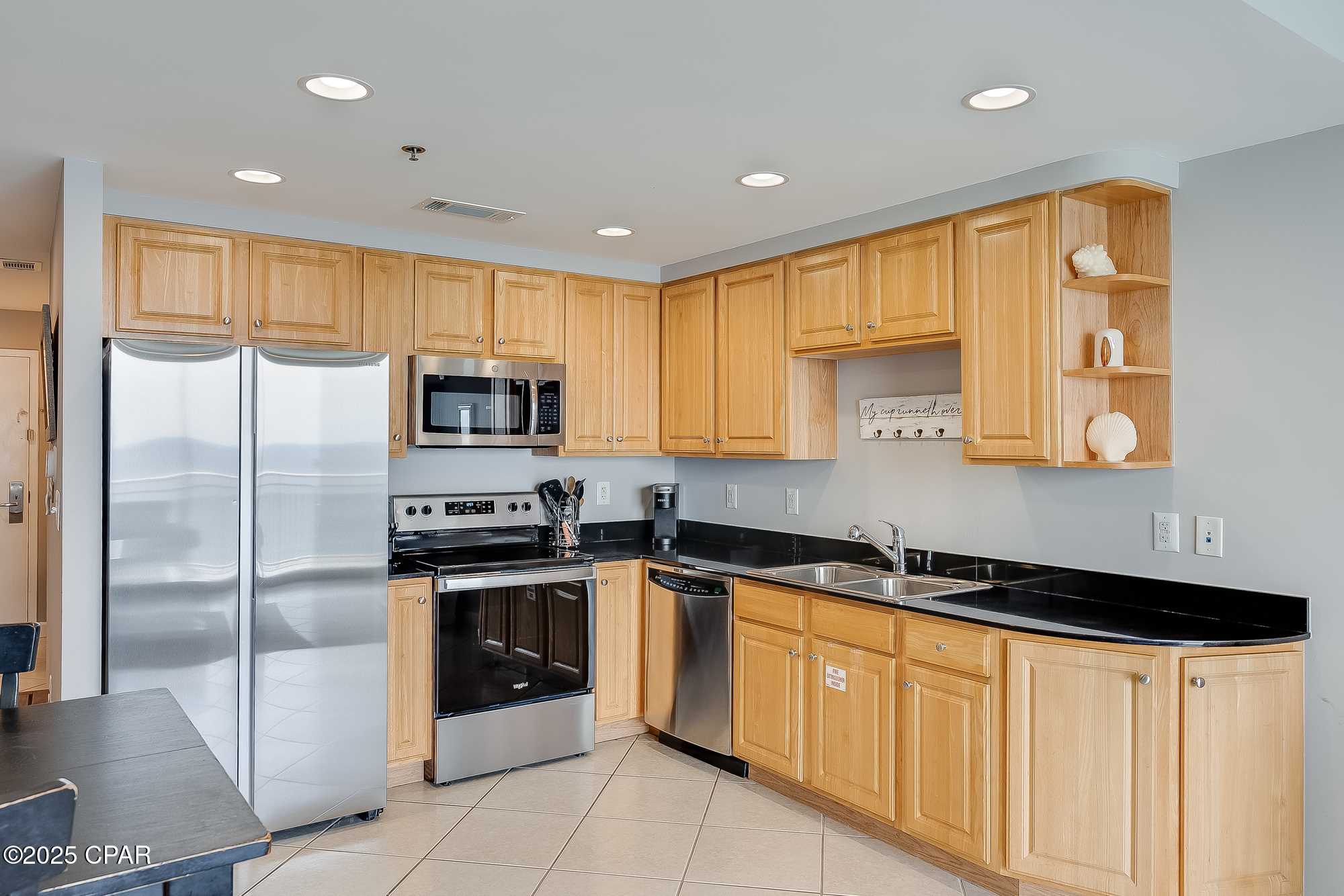 Image 35009 For 17739 Front Beach Road 2102w