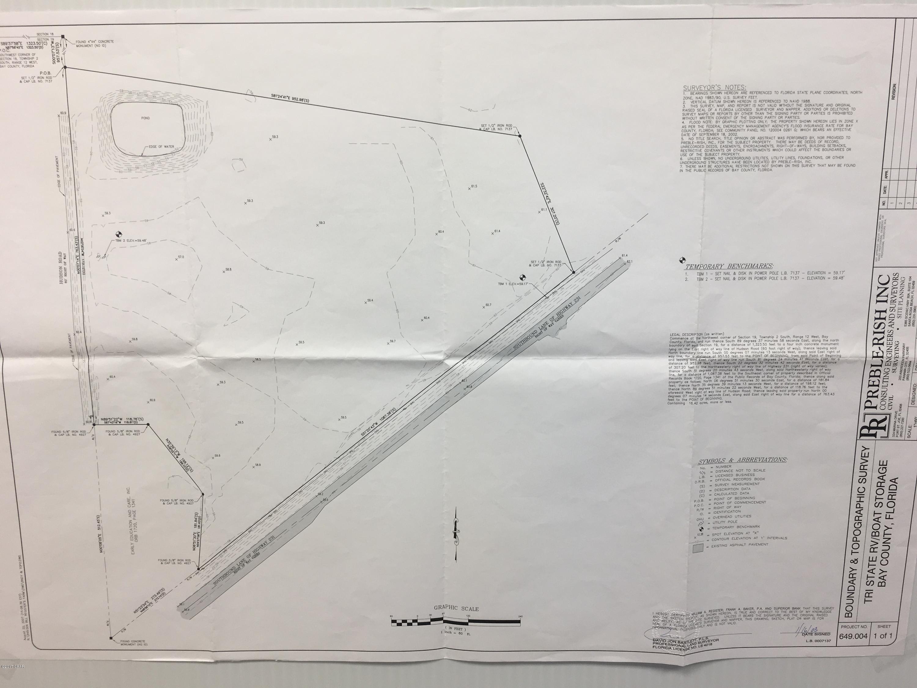 Listing photo id 10 for 9323 Hwy 231  13.51 Acre