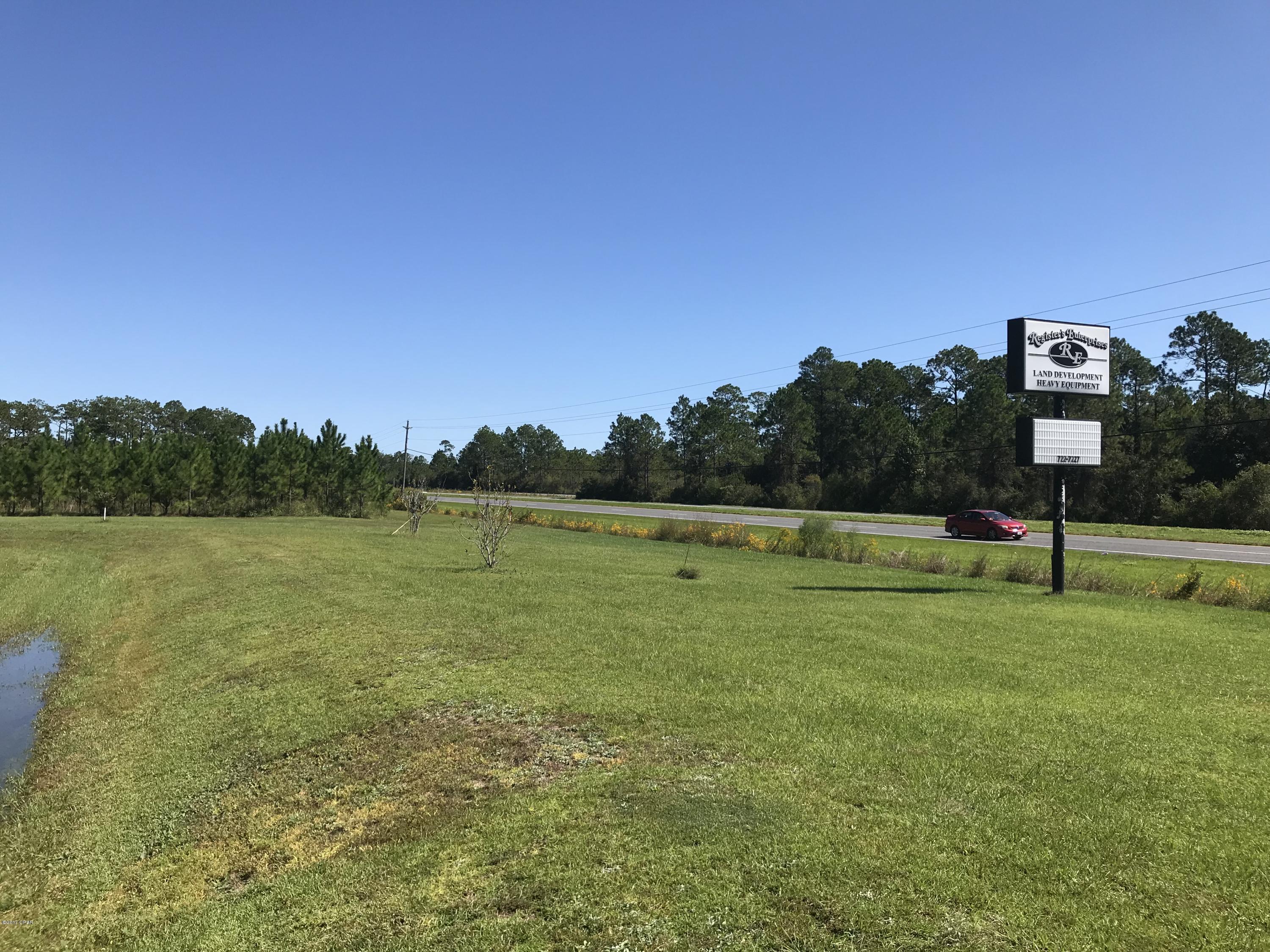 Image 2 For 9323 Hwy 231  13.51 Acre