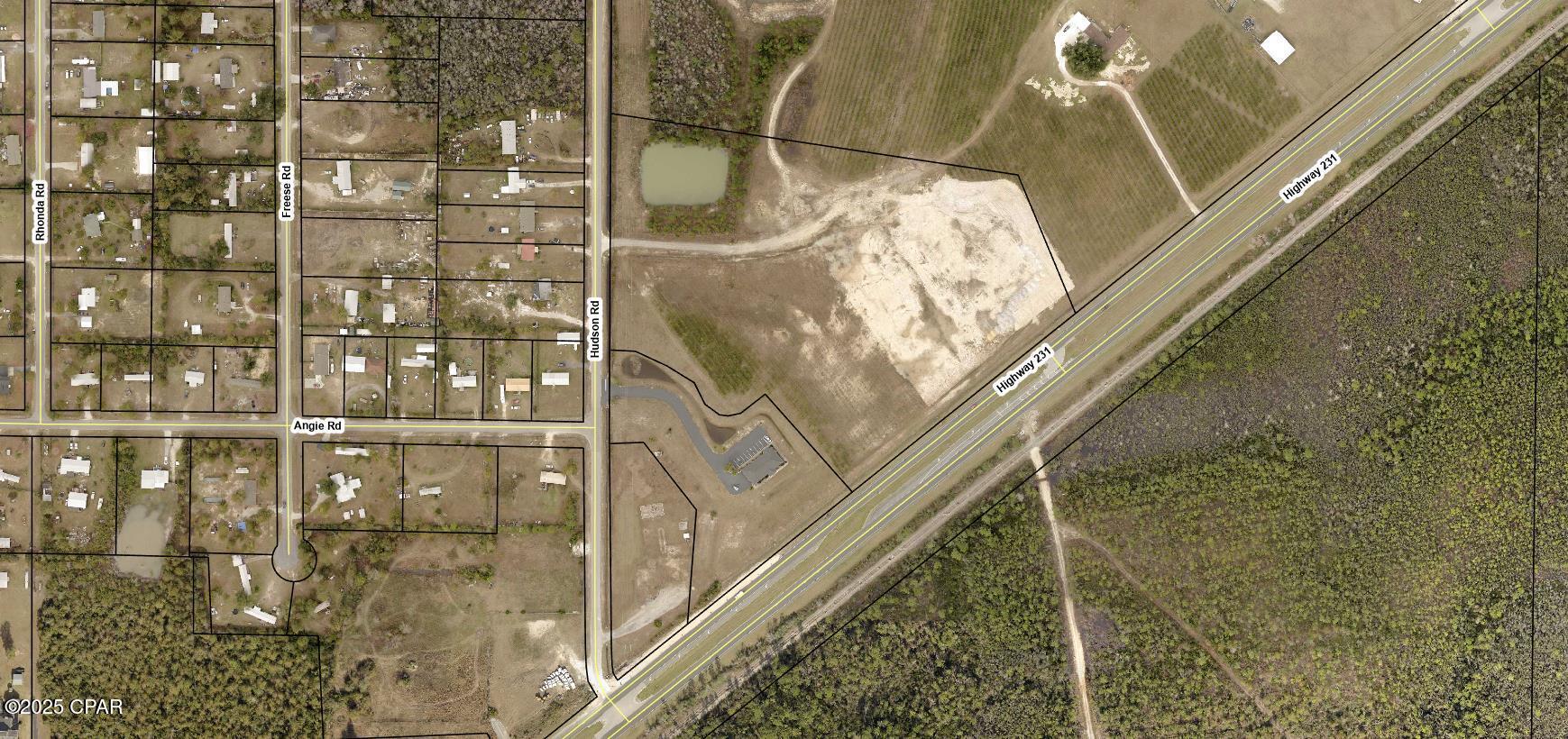 Image 5 For 9323 Hwy 231  13.51 Acre