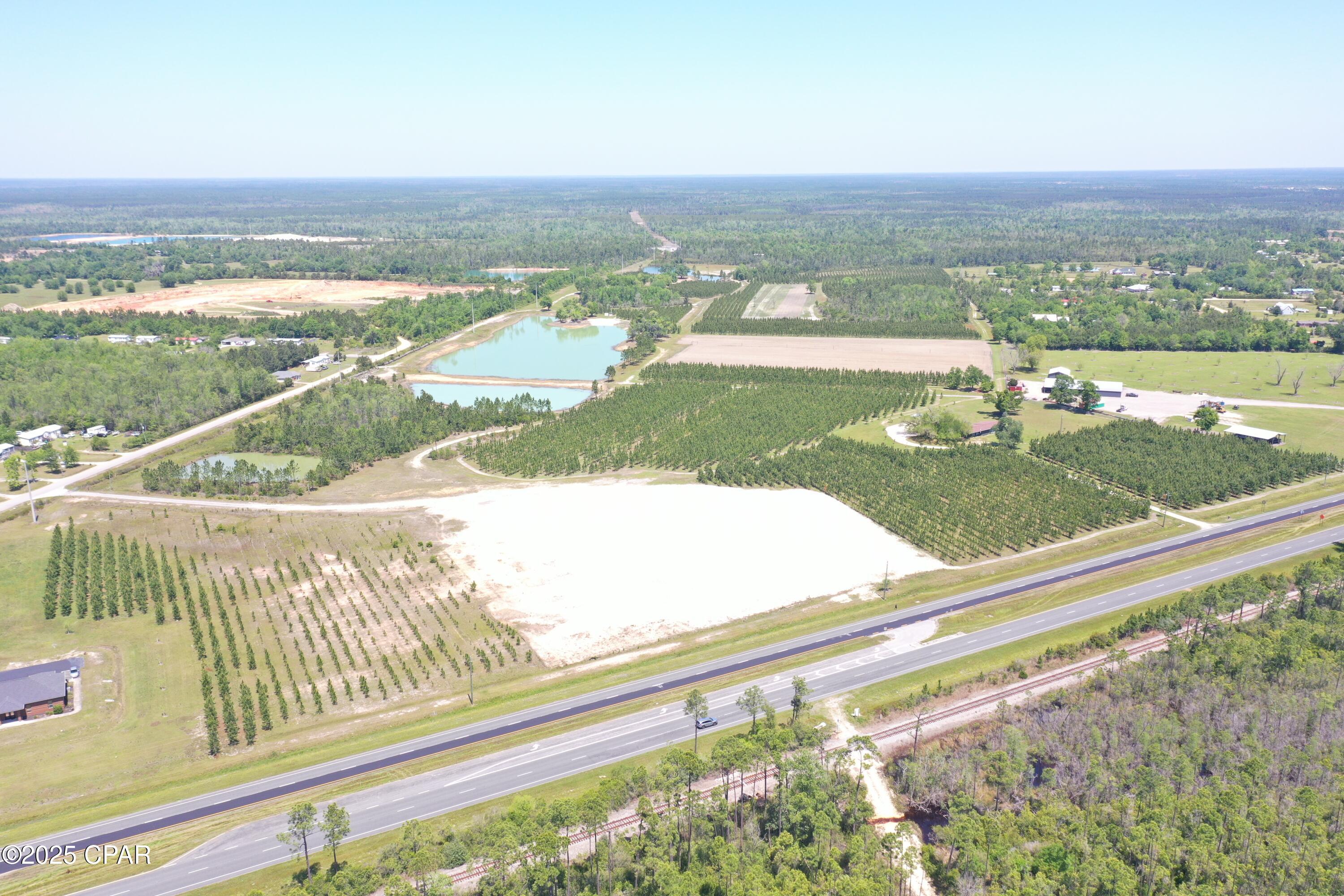 Listing photo id 6 for 9323 Hwy 231  13.51 Acre