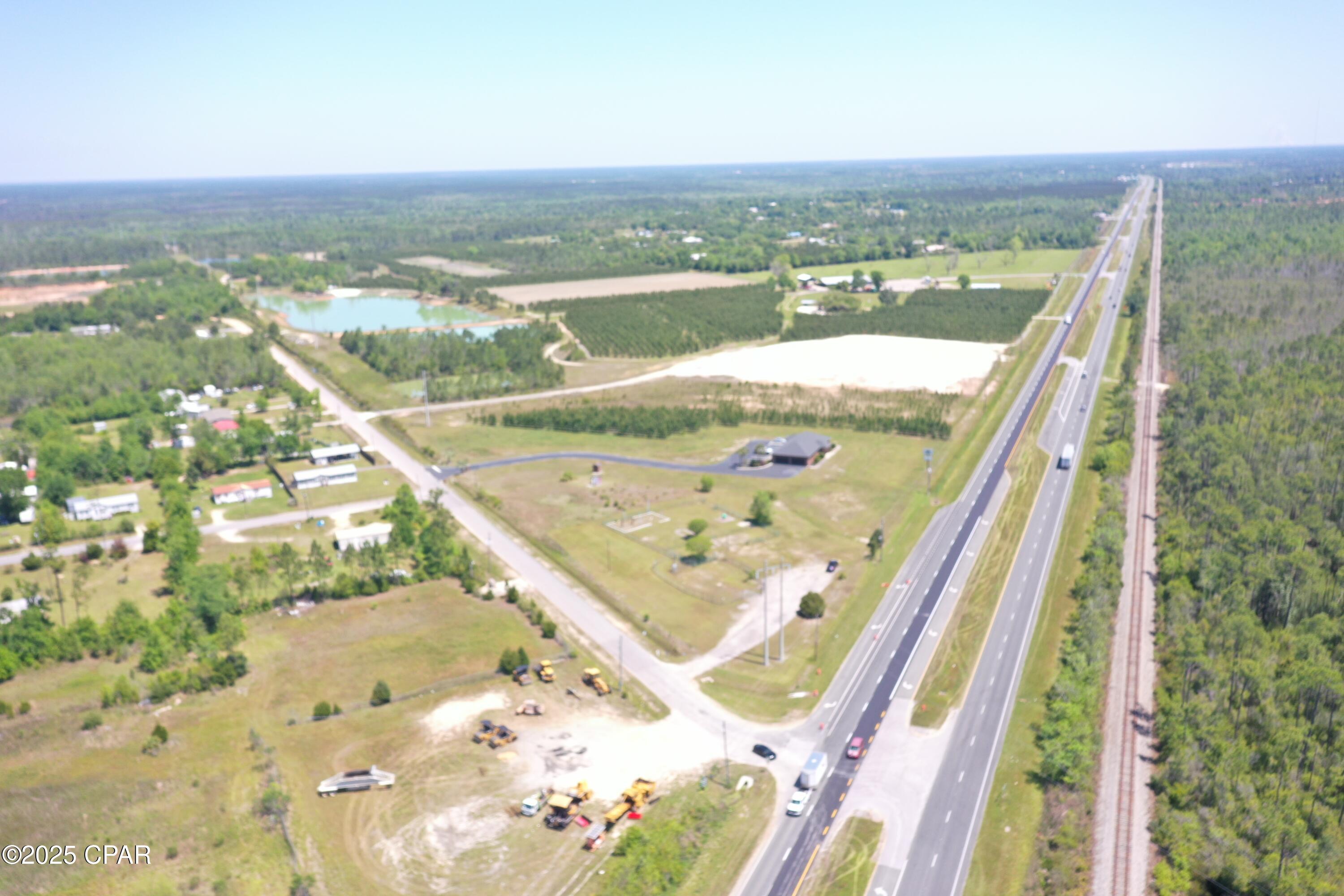 Listing photo id 7 for 9323 Hwy 231  13.51 Acre