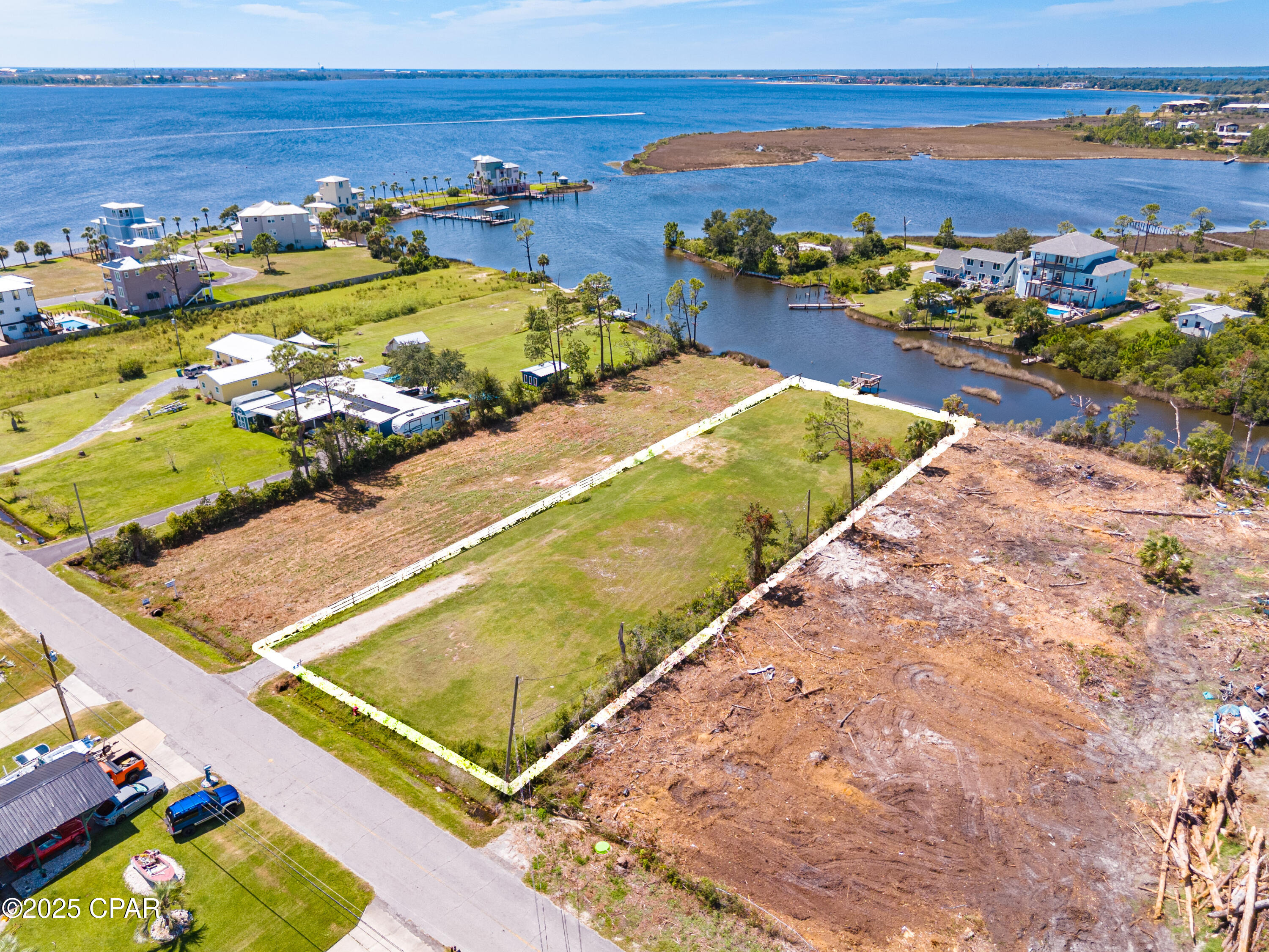 Details for Lot 13 Berthe Avenue, Panama City, FL 32404