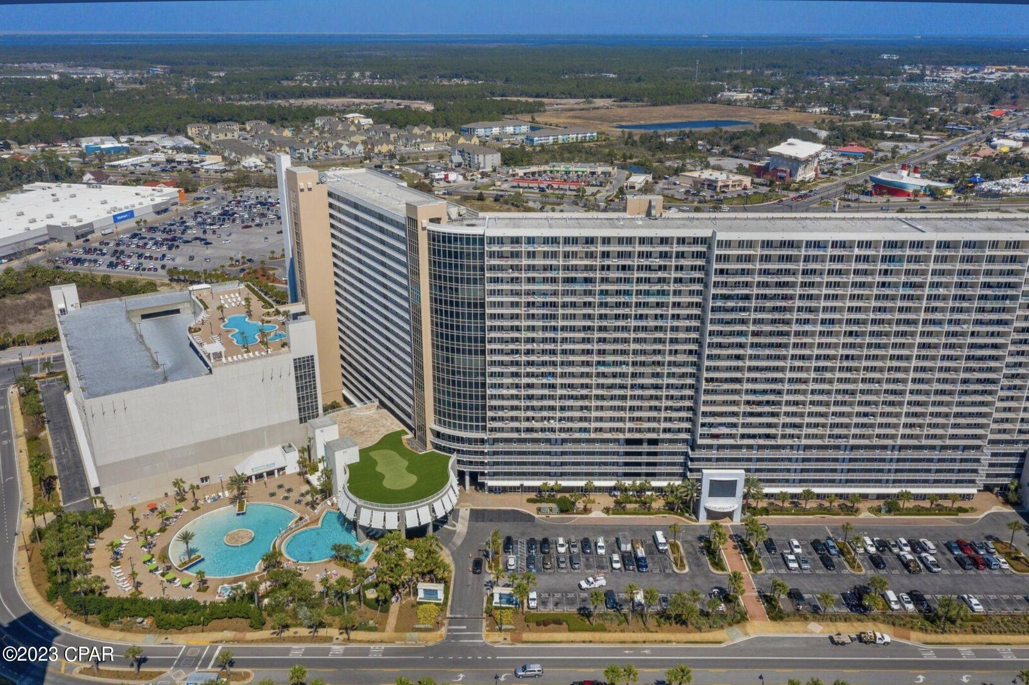 Image 26 For 9860 Thomas Drive 824