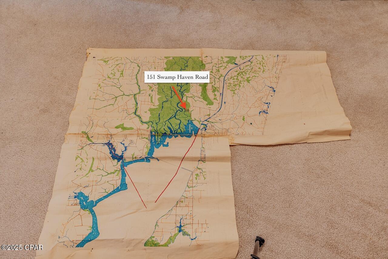 Image 1 For 151 Swamp Haven Road