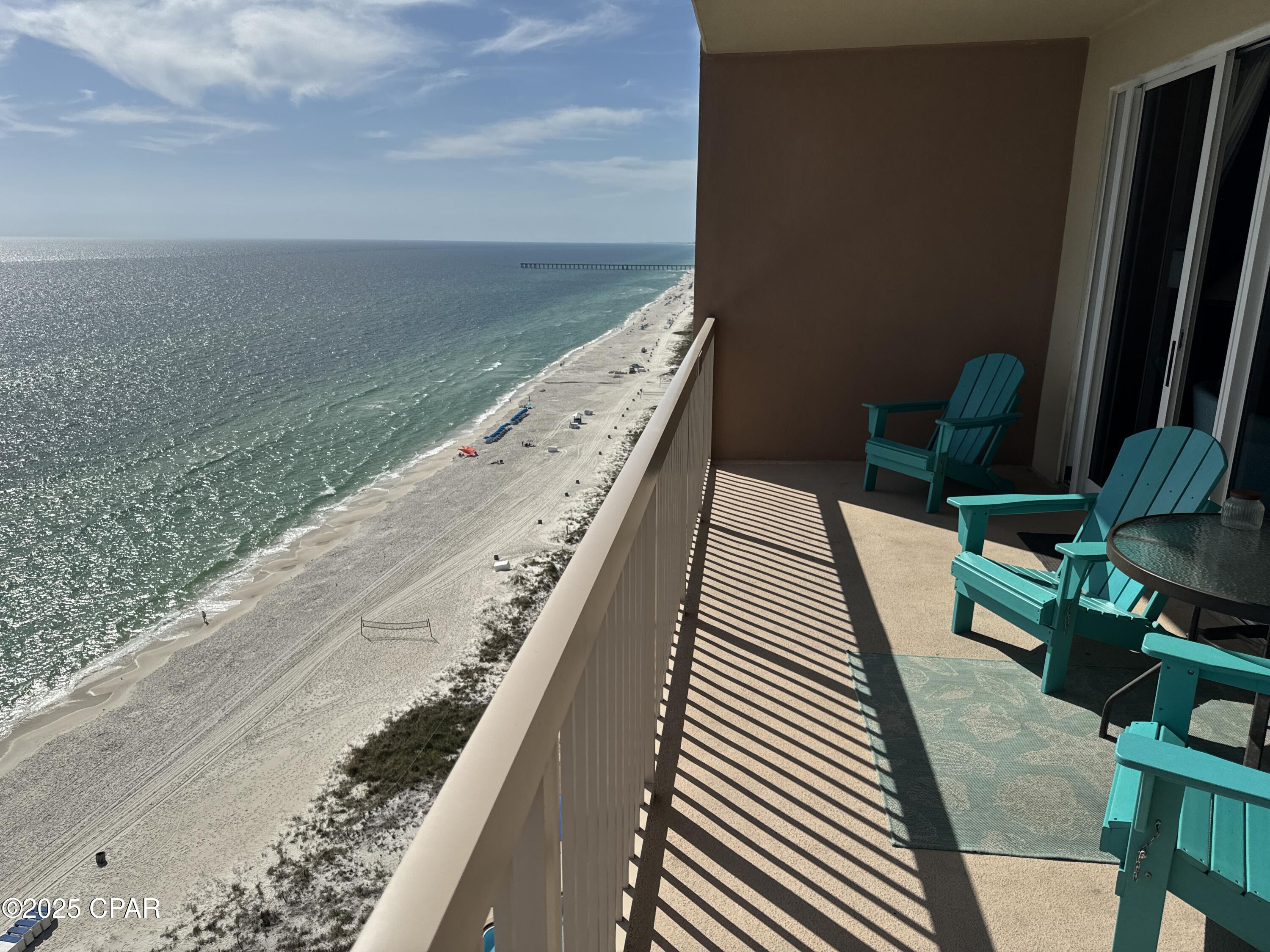 Details for 14825 Front Beach Road 2003, Panama City Beach, FL 32413