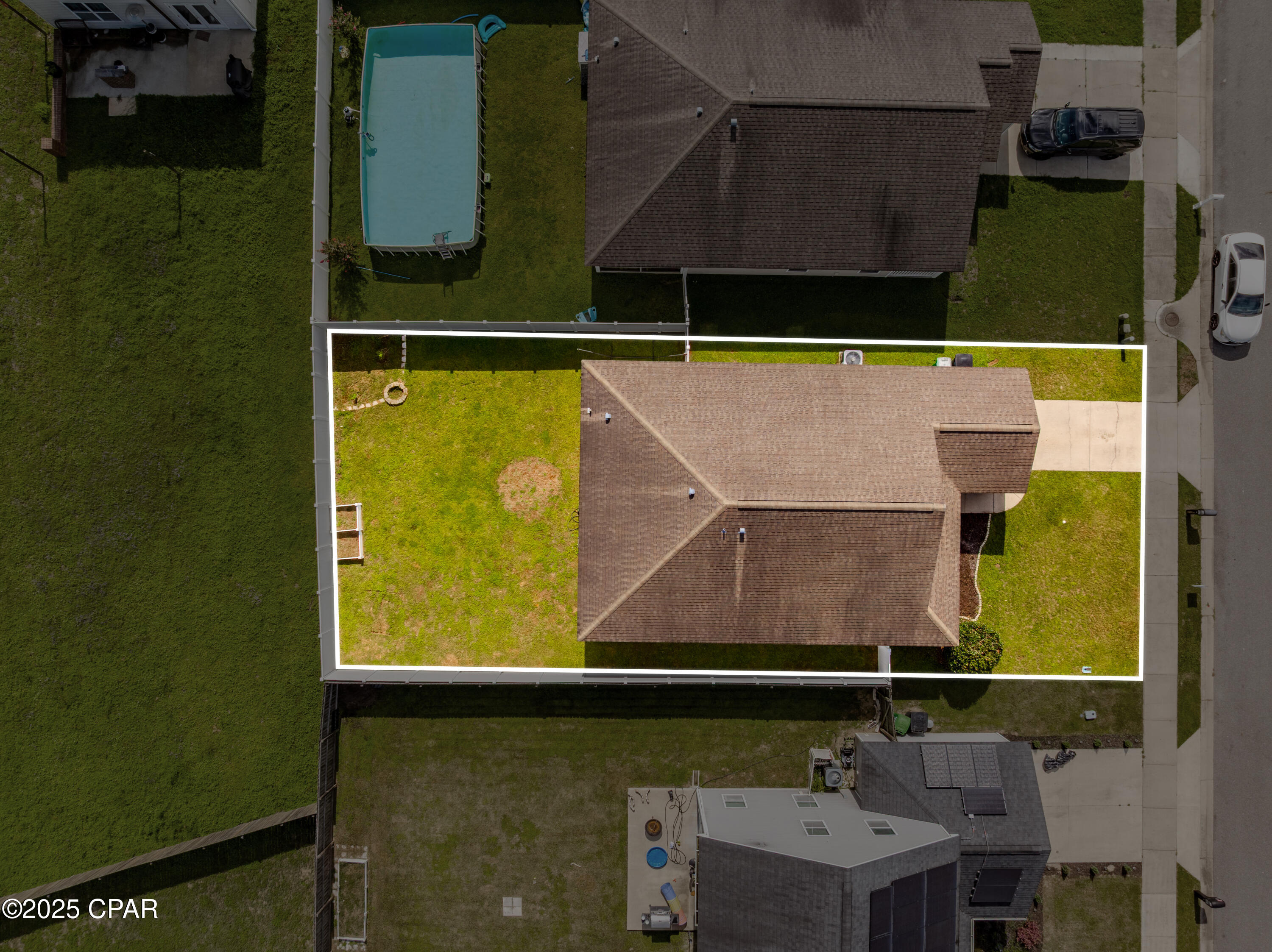 Listing photo id 26 for 6508 Rivers Bank Way