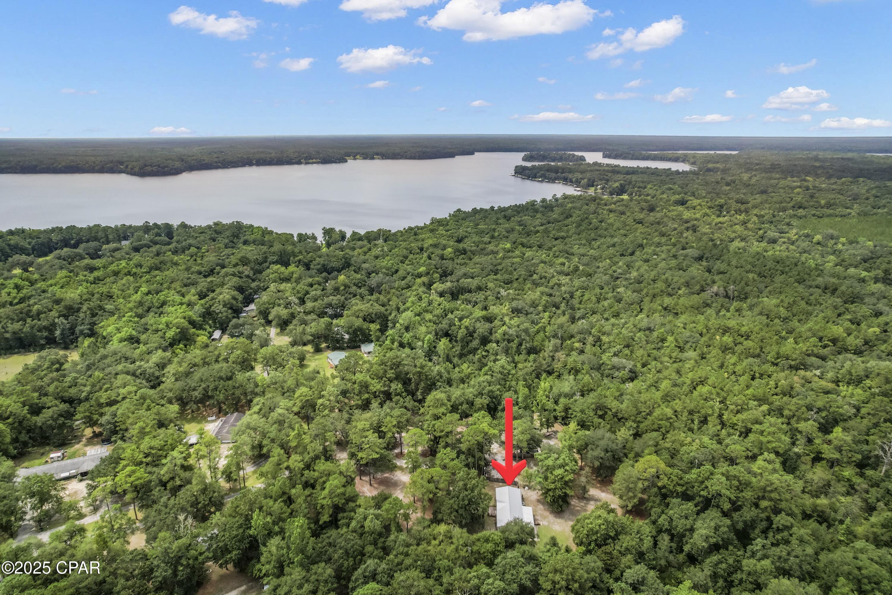 Image 9 For 64 Talquin Hideaway Road