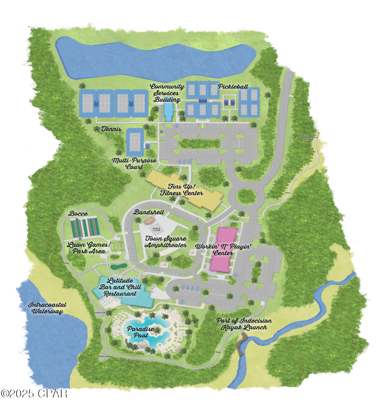 Image 60 For 8894 Coral Reef Way