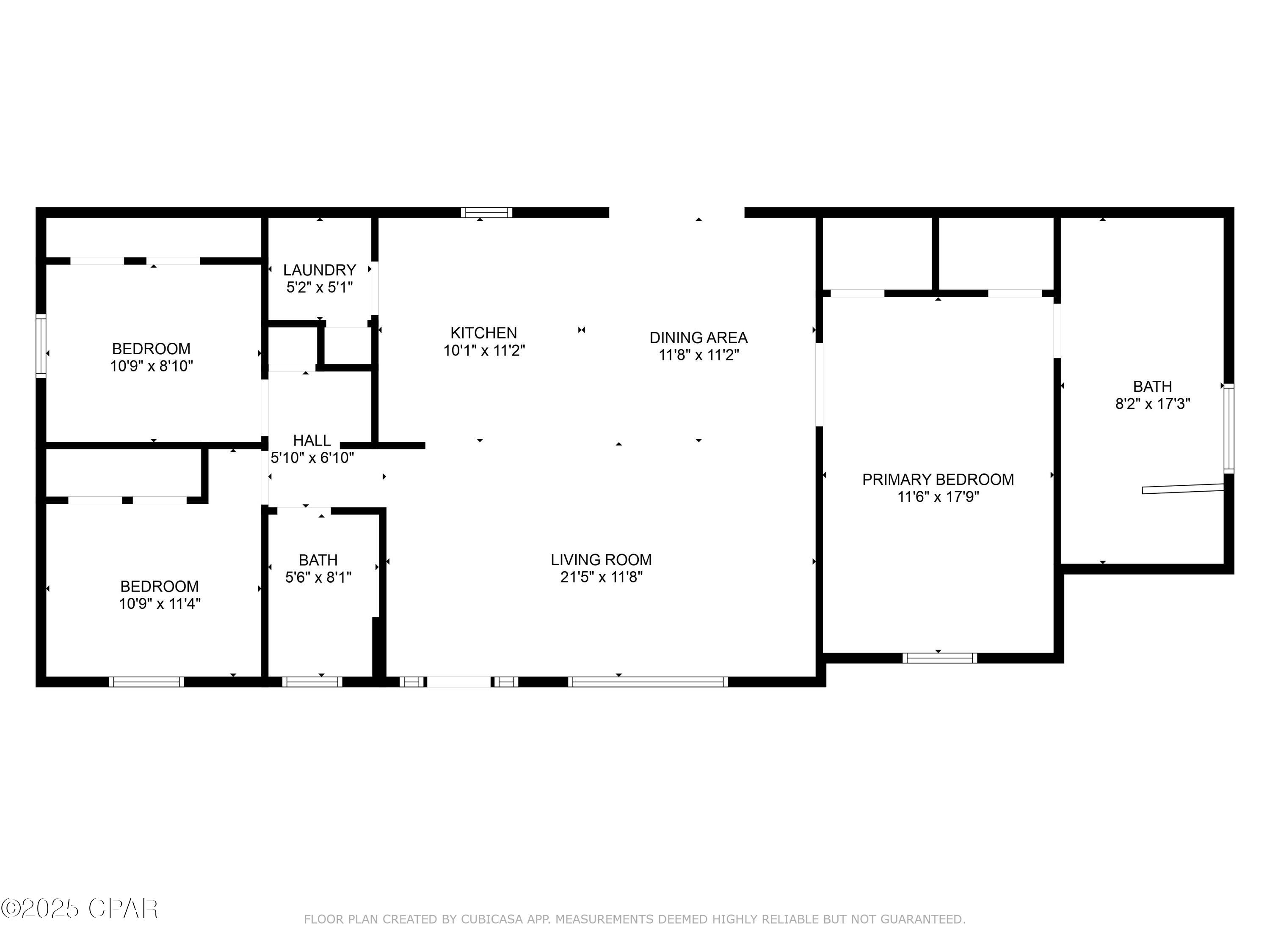 Image 24 For 3361 Yvonne Drive