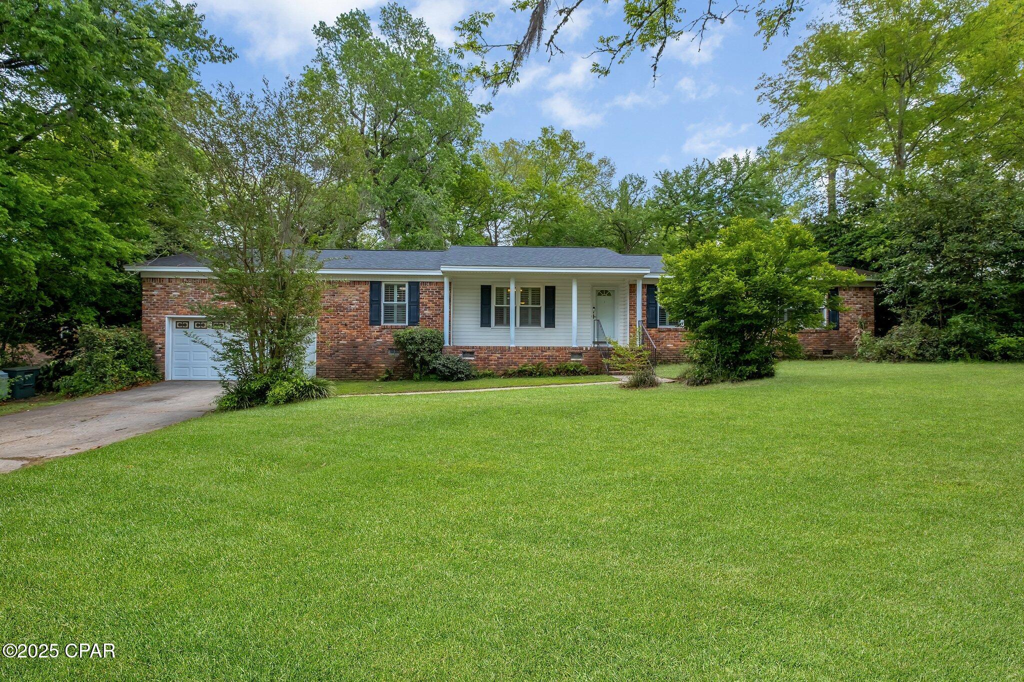 Details for 2501 Debden Court, Tallahassee, FL 32309