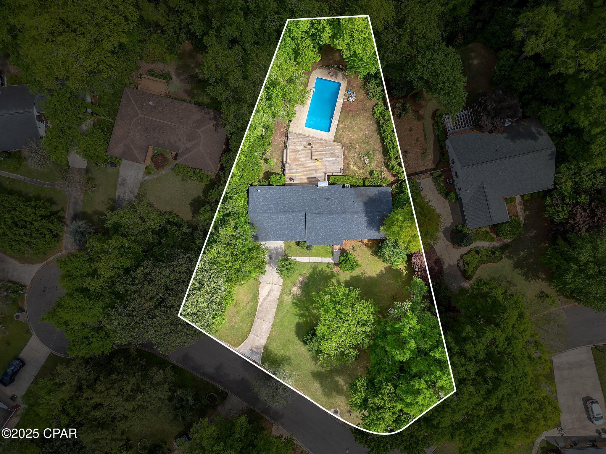 Image 6 For 2501 Debden Court