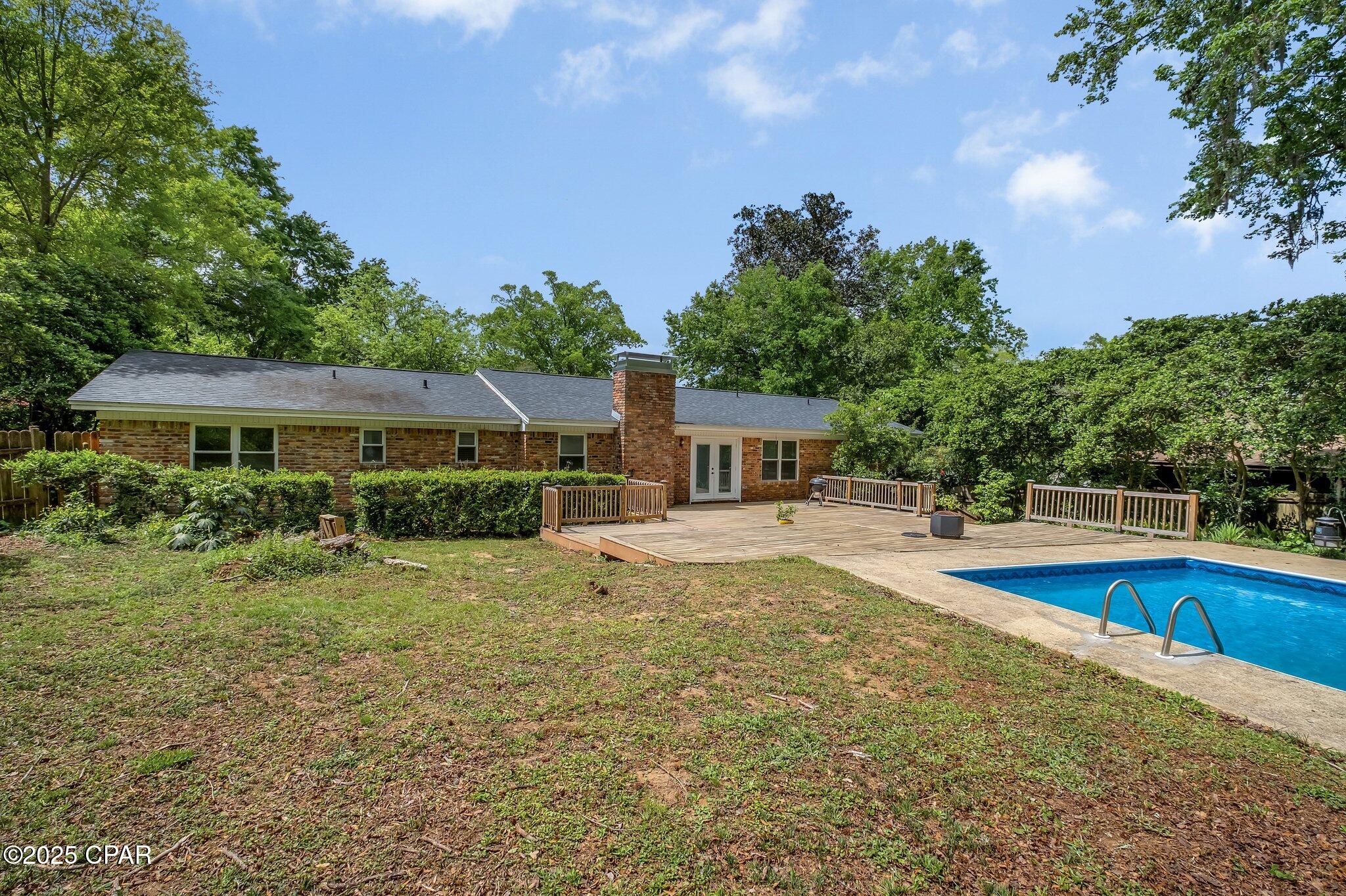 Image 62 For 2501 Debden Court