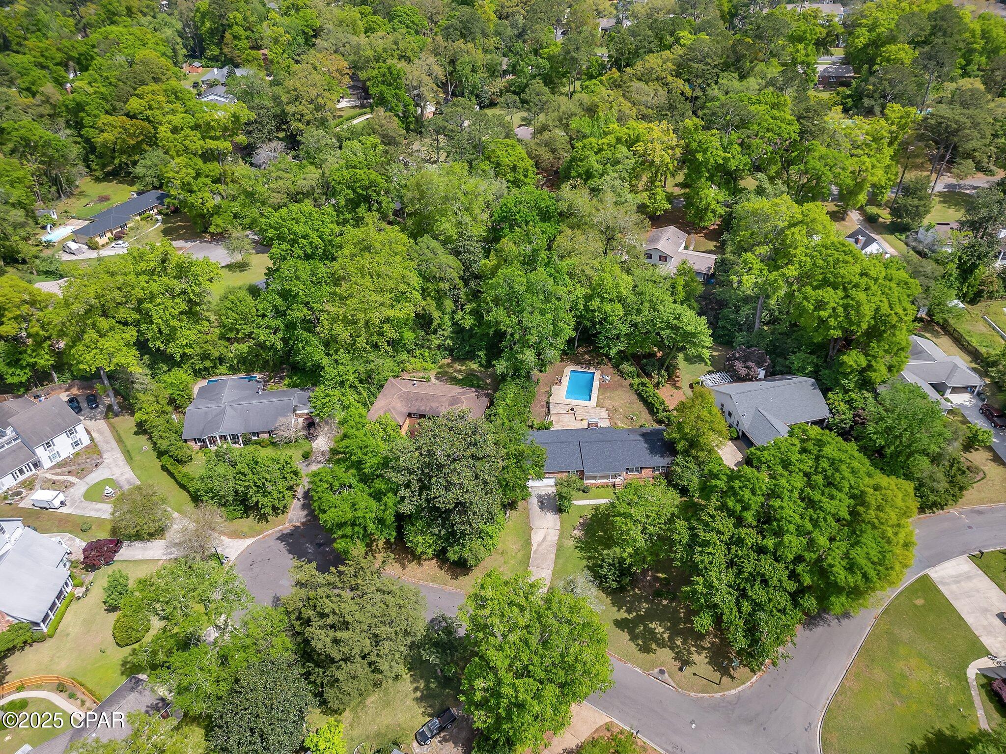 Image 63 For 2501 Debden Court