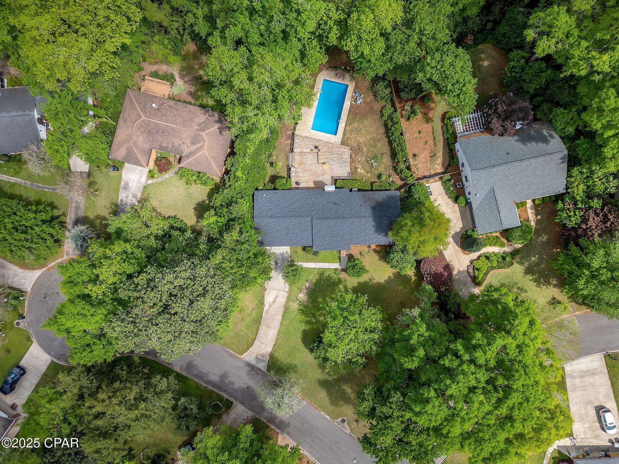 Image 64 For 2501 Debden Court