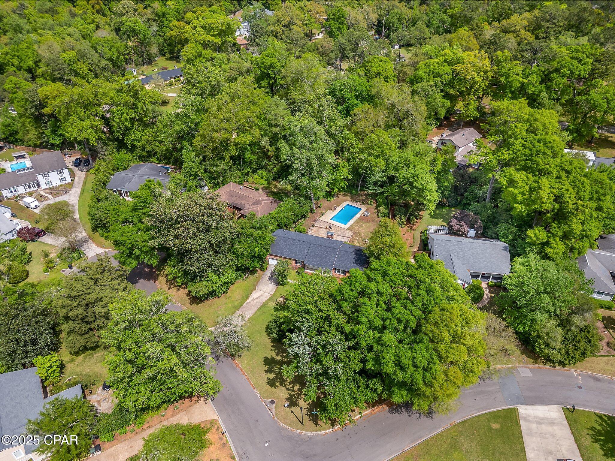 Image 65 For 2501 Debden Court