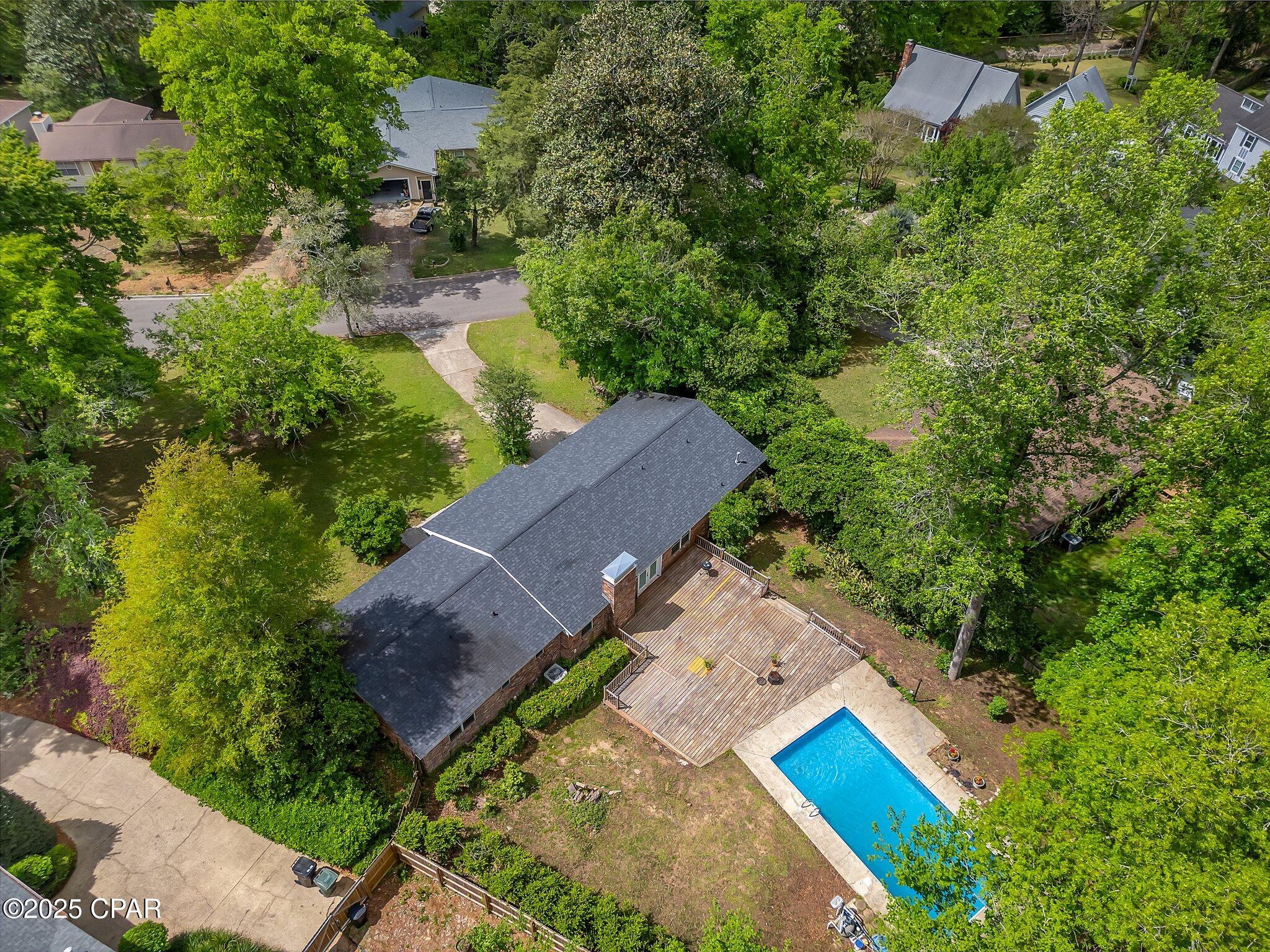 Image 66 For 2501 Debden Court