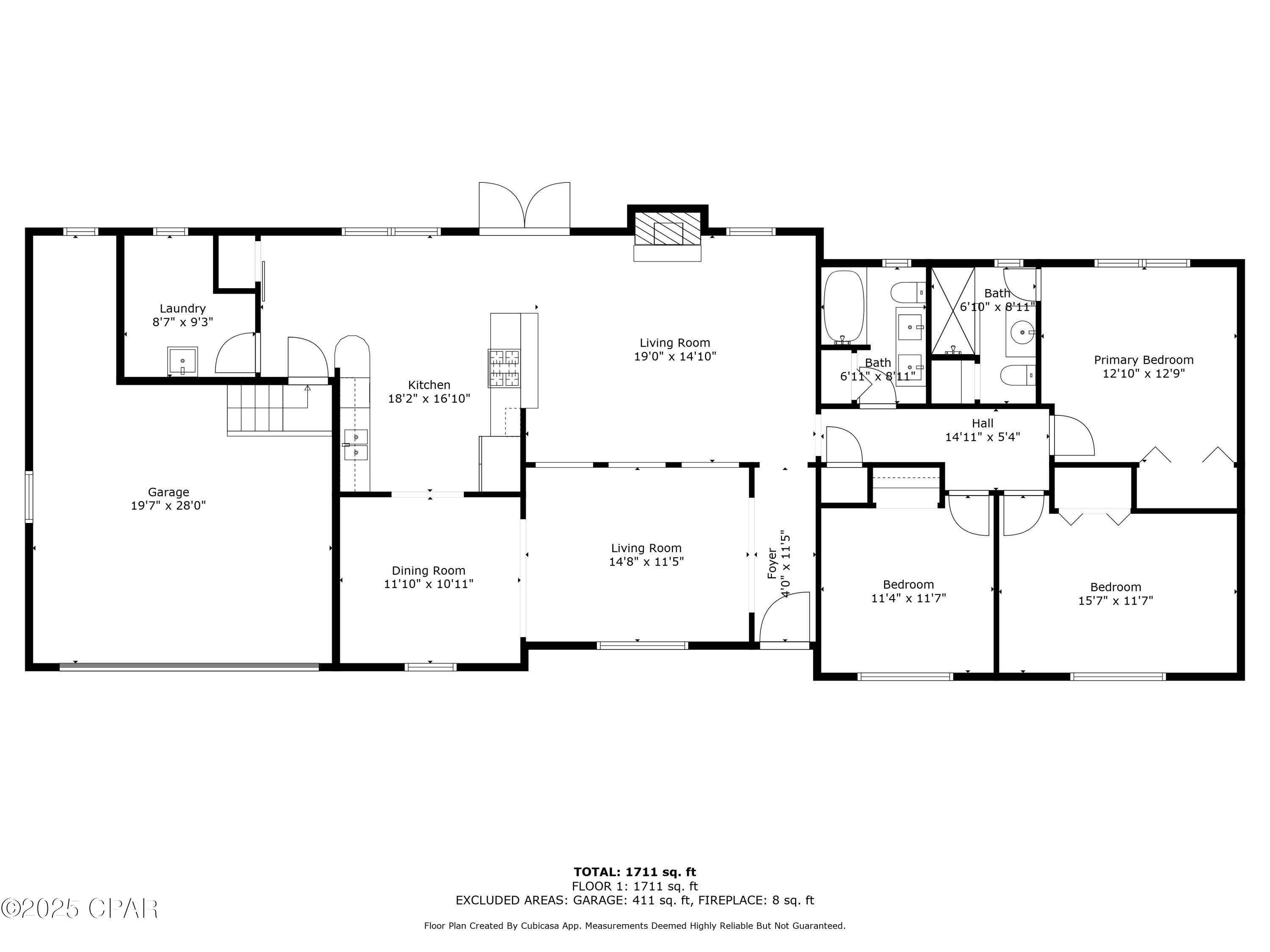 Image 67 For 2501 Debden Court