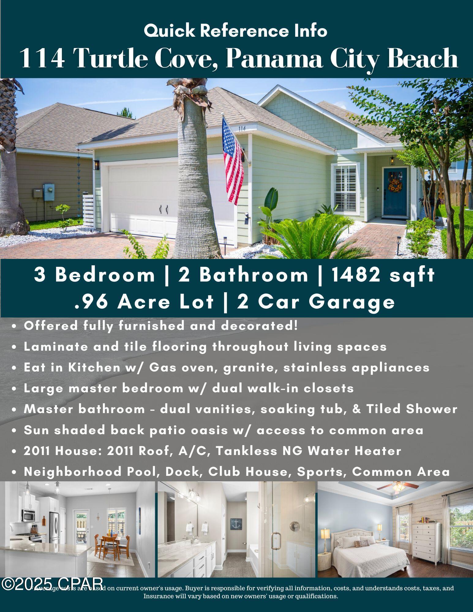 Image 66 For 114 Turtle Cove