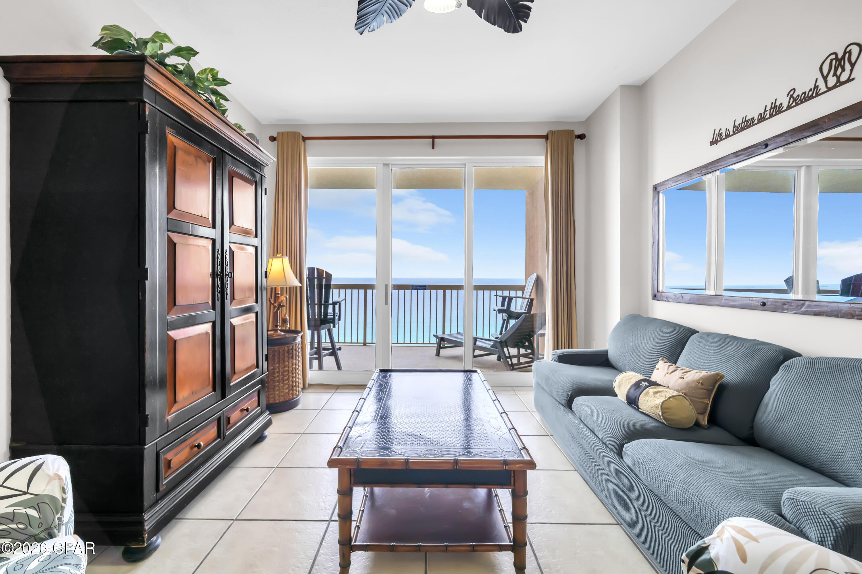 Details for 14825 Front Beach Road 1904, Panama City Beach, FL 32413