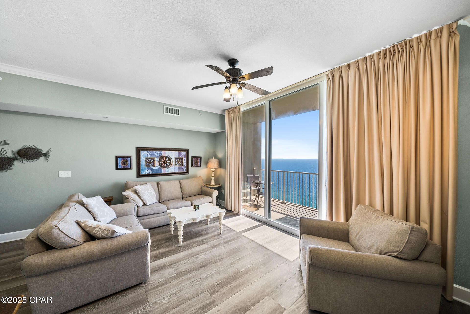 Image 1 For 16819 Front Beach Road 3011
