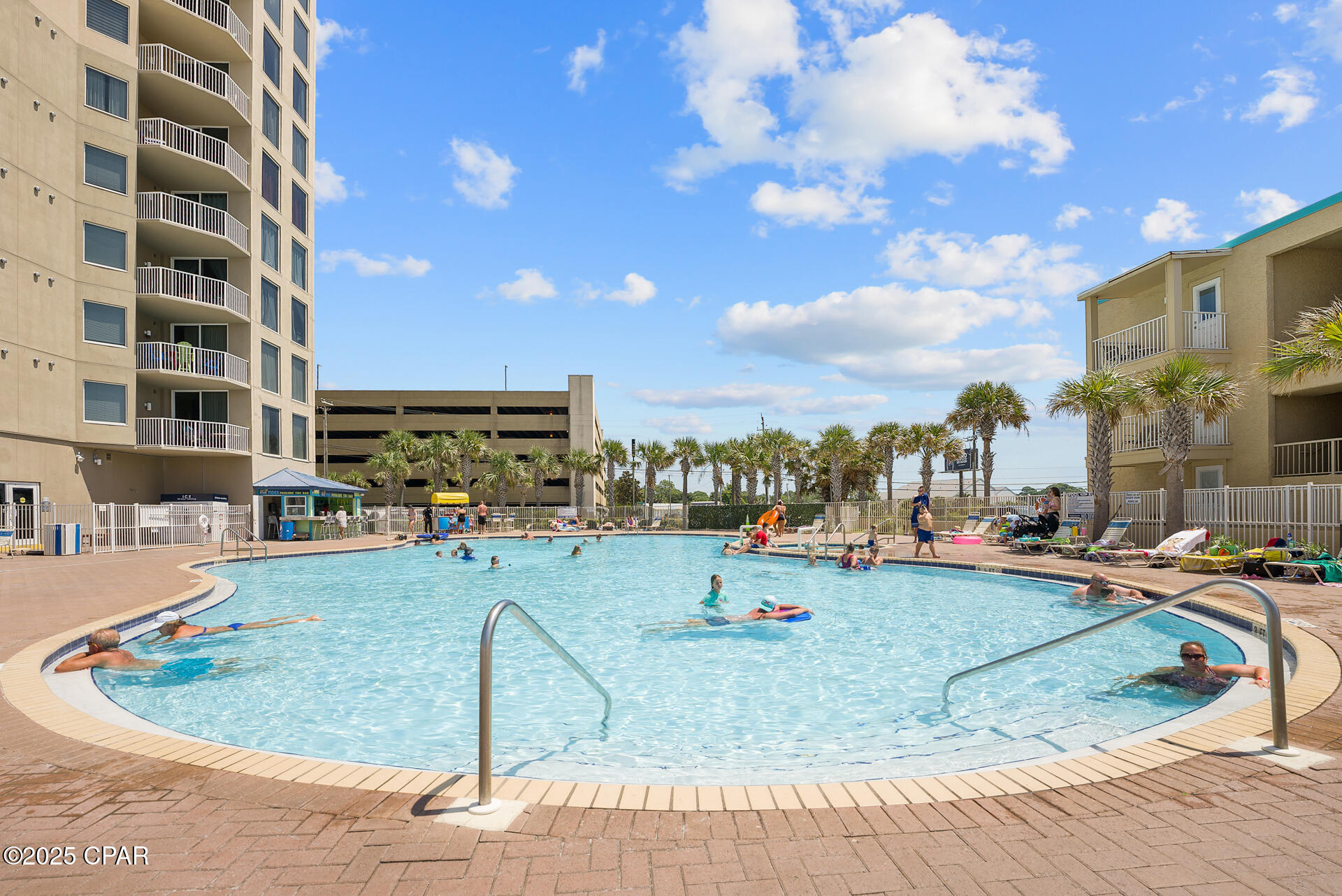 Image 21 For 16819 Front Beach Road 3011