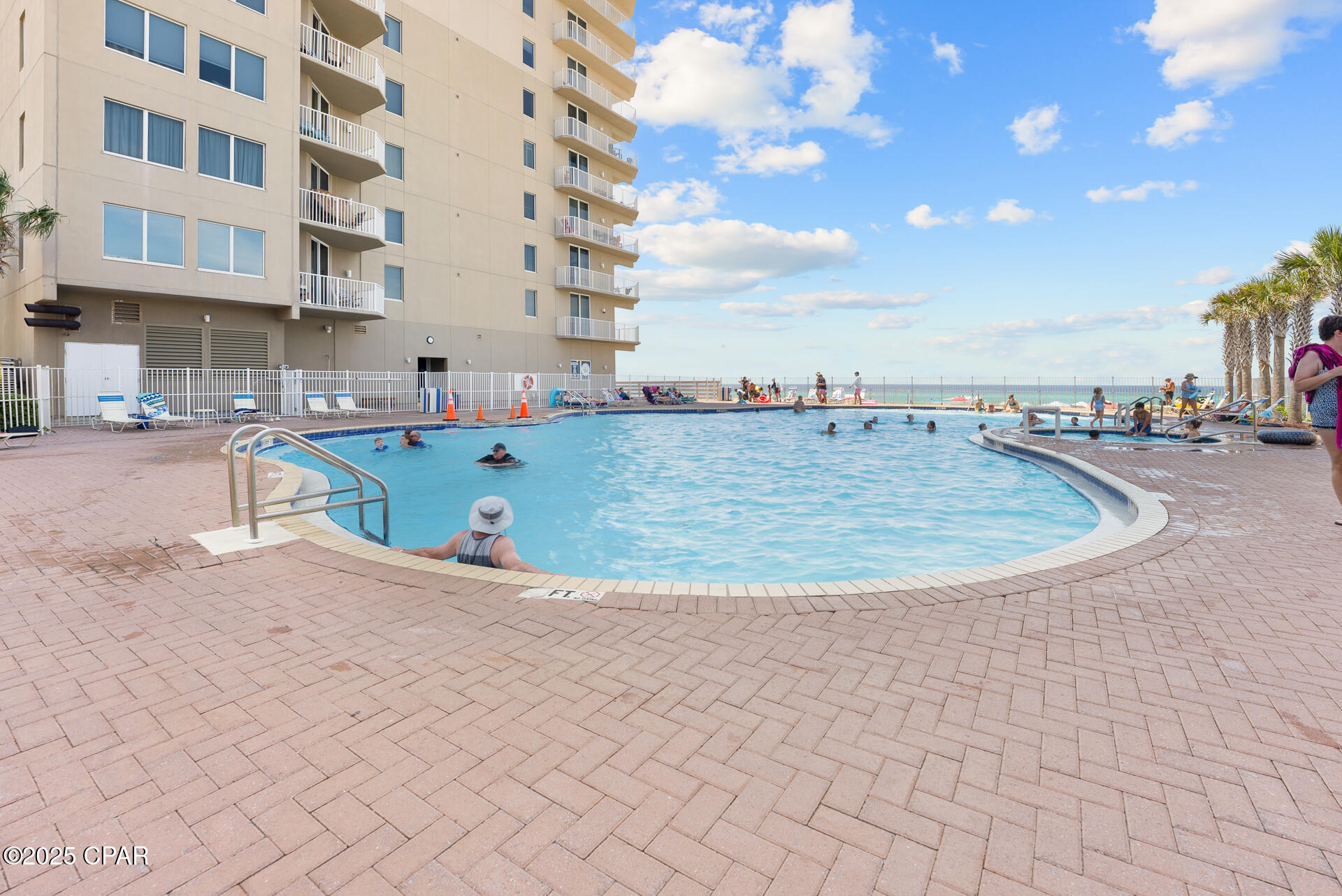 Image 34 For 16819 Front Beach Road 3011