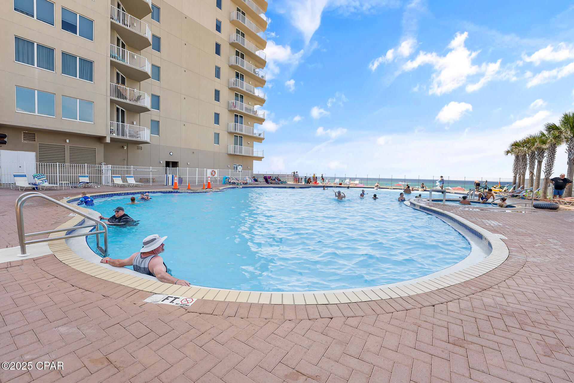 Image 35 For 16819 Front Beach Road 3011