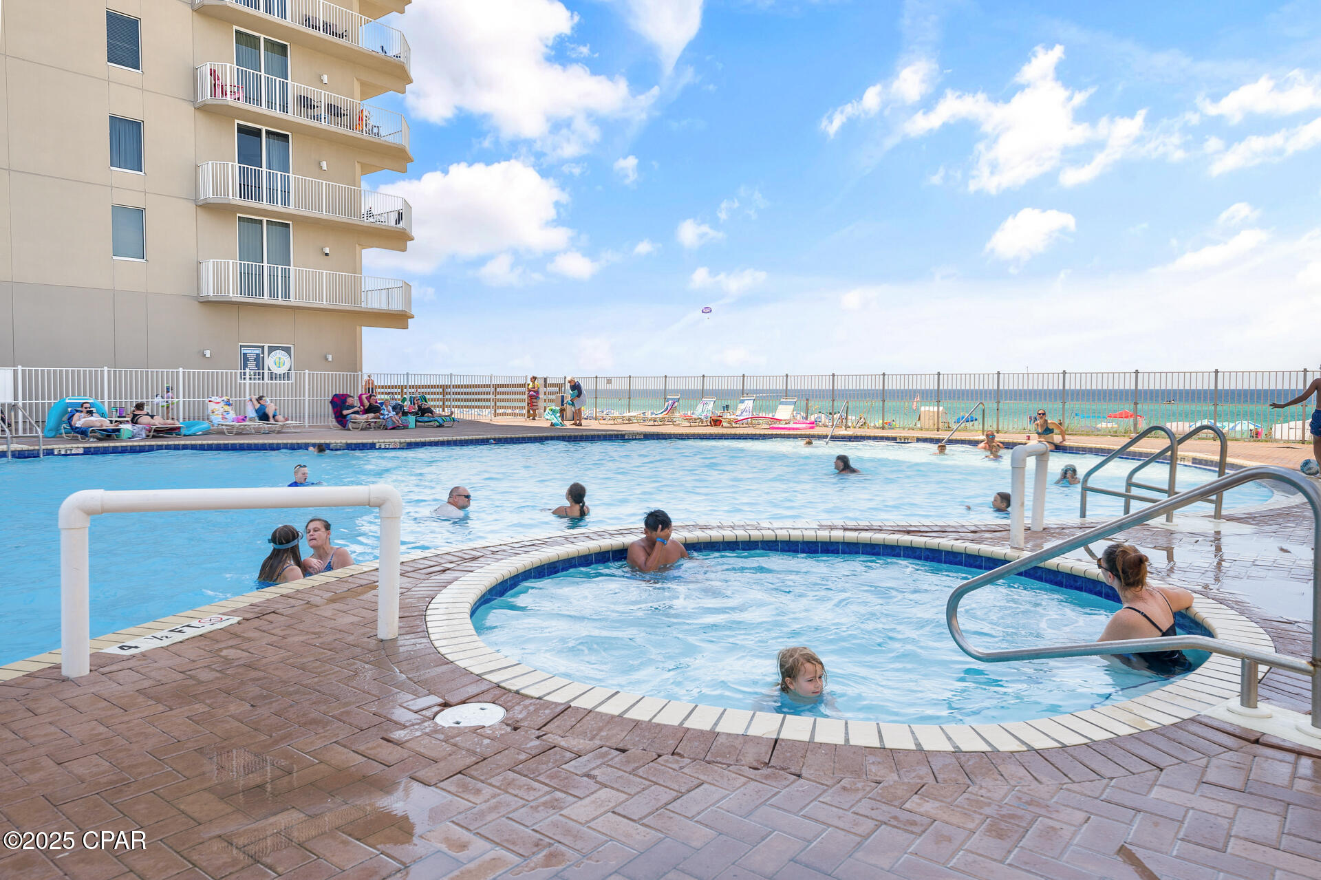 Image 37 For 16819 Front Beach Road 3011