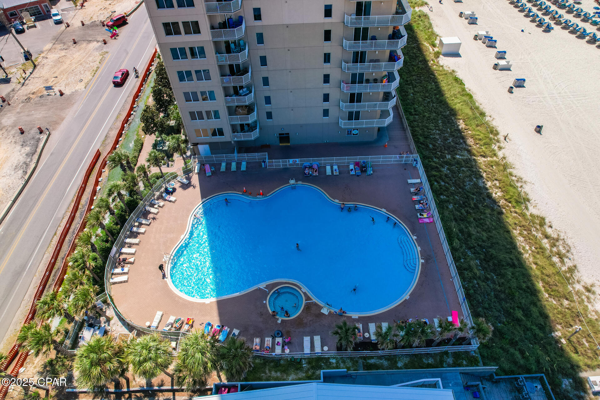 Image 47 For 16819 Front Beach Road 3011