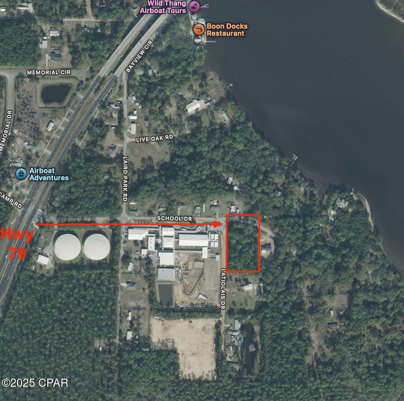 Image 2 For 0 School Drive