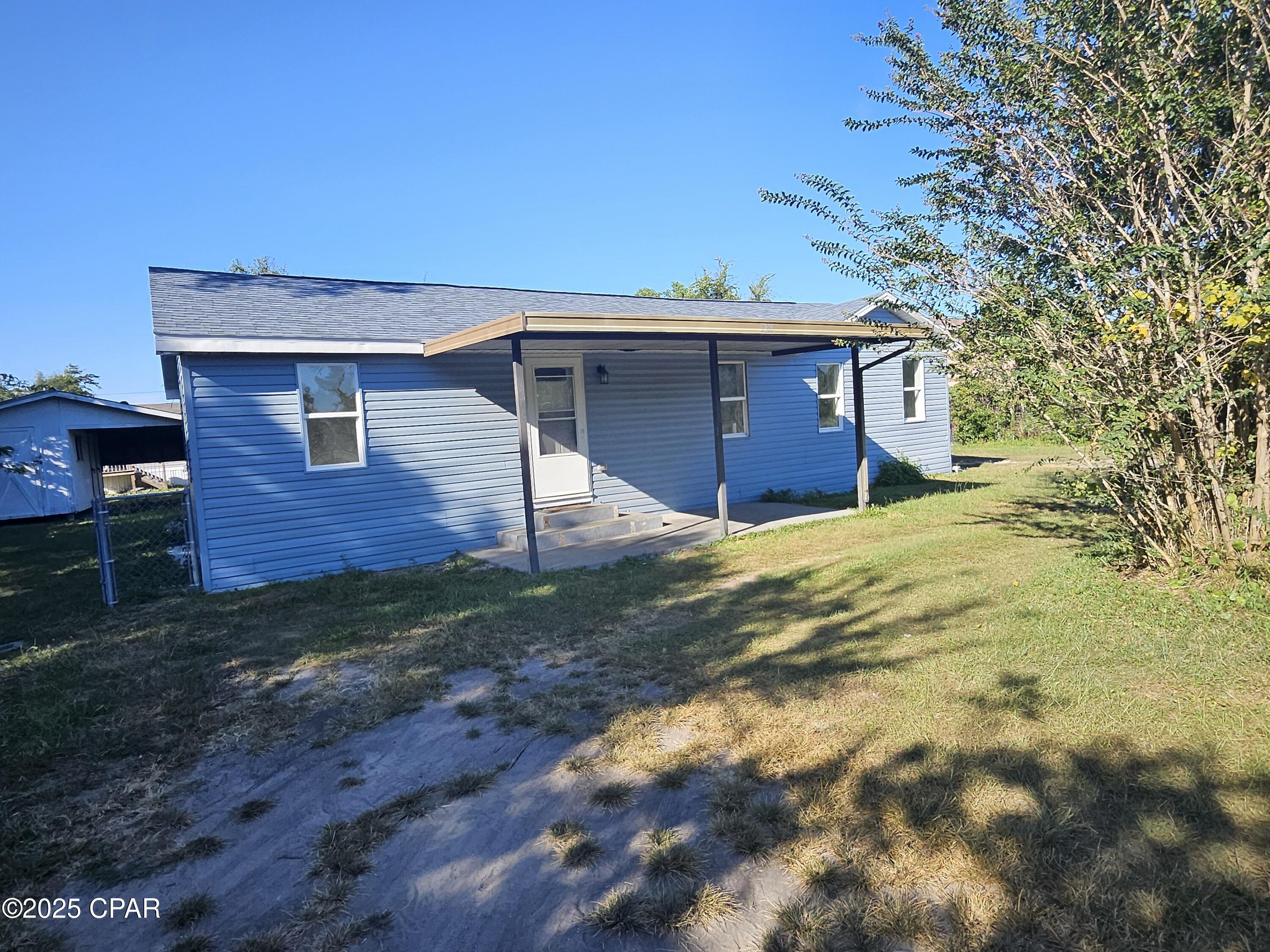 Details for 5205 11 Street, Panama City, FL 32404