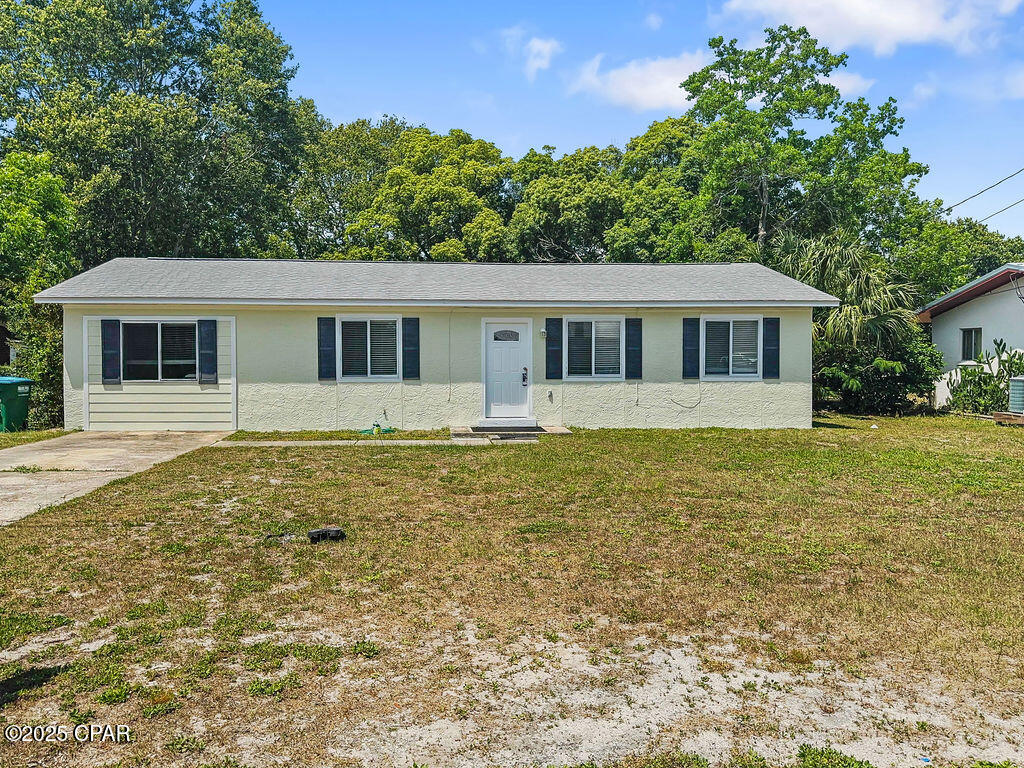 Details for 137 Heather Drive, Panama City Beach, FL 32413