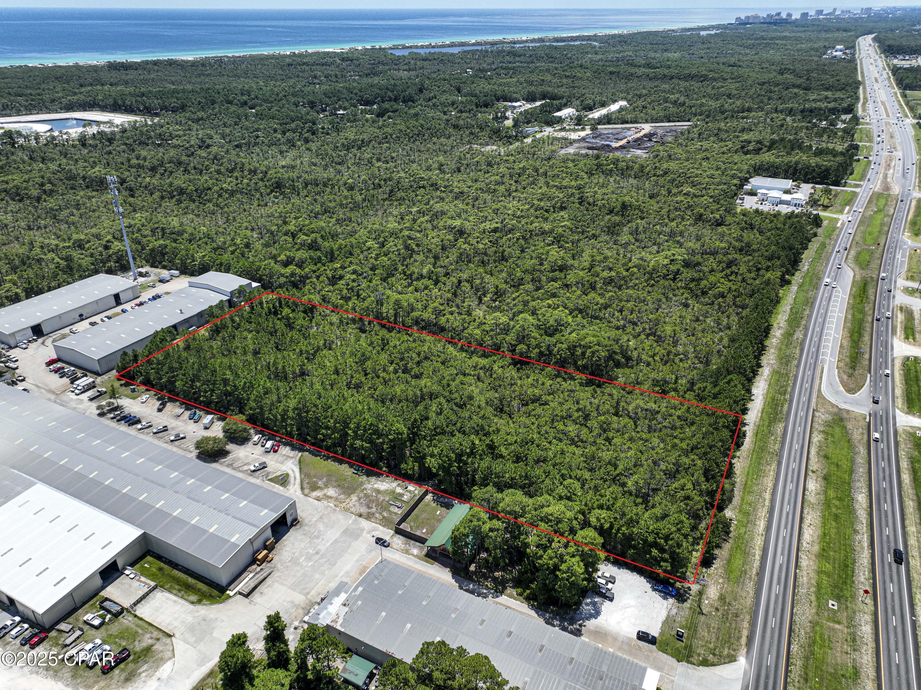 Details for 5201 Us Highway 98, Santa Rosa Beach, FL 32459