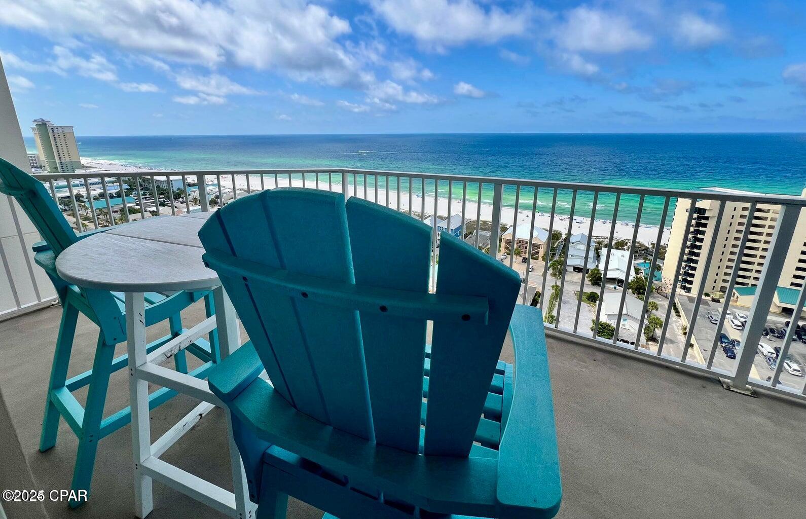 Image 10 For 9860 Thomas Drive 1801