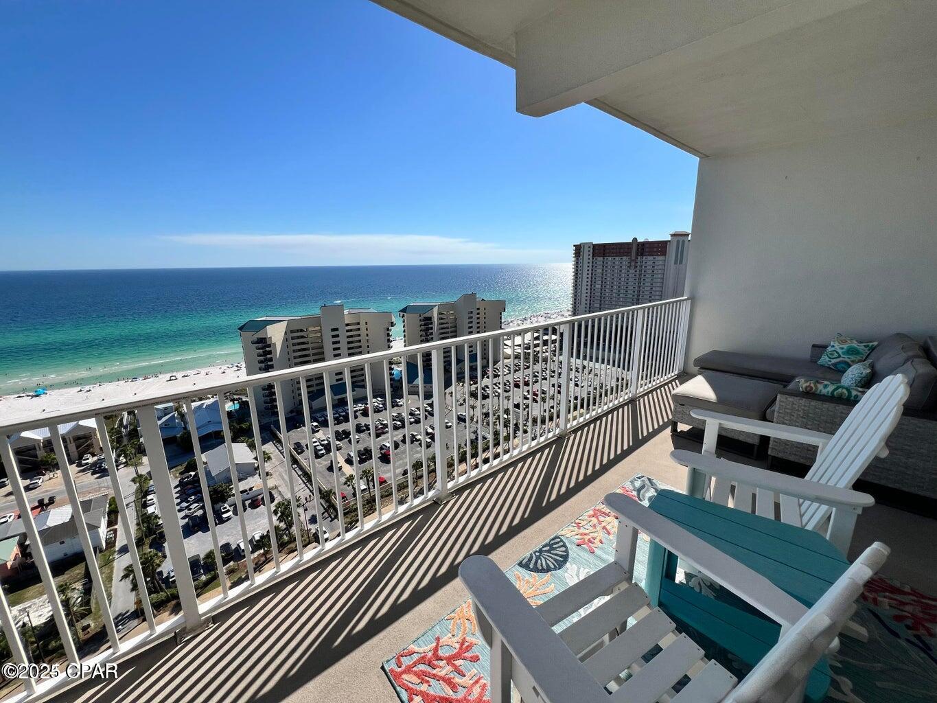 Image 11 For 9860 Thomas Drive 1801