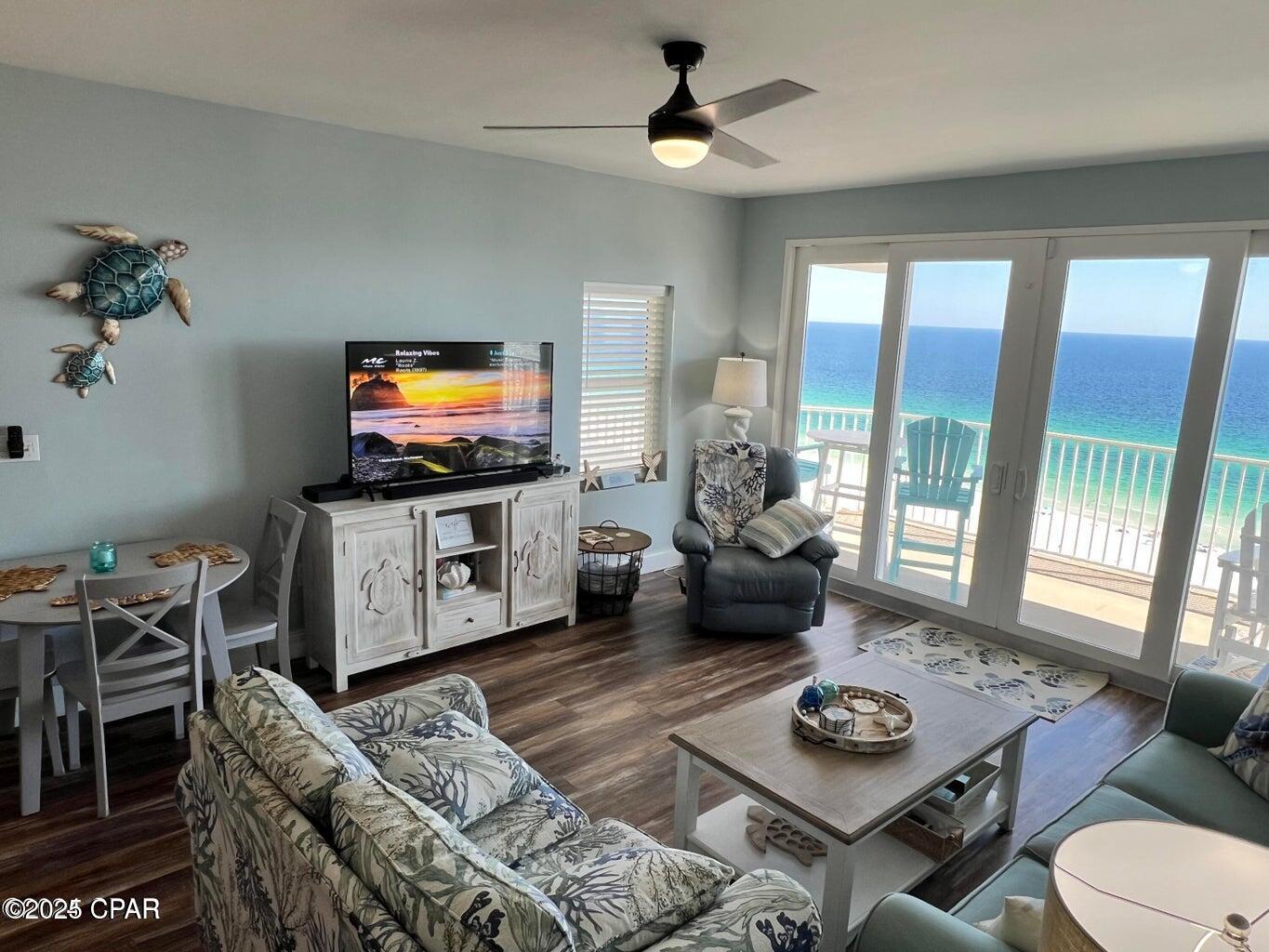 Image 2 For 9860 Thomas Drive 1801