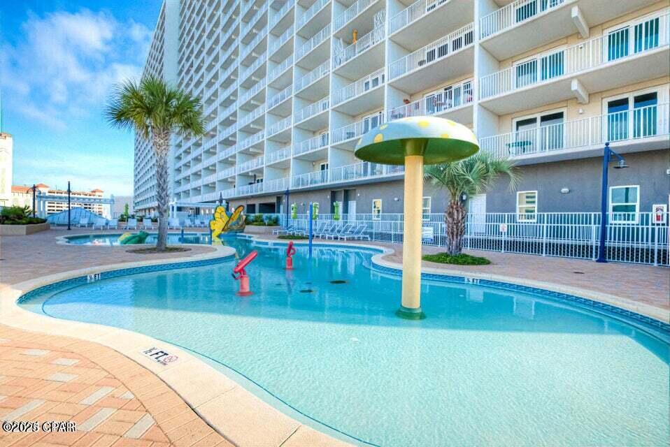 Image 31 For 9860 Thomas Drive 1801