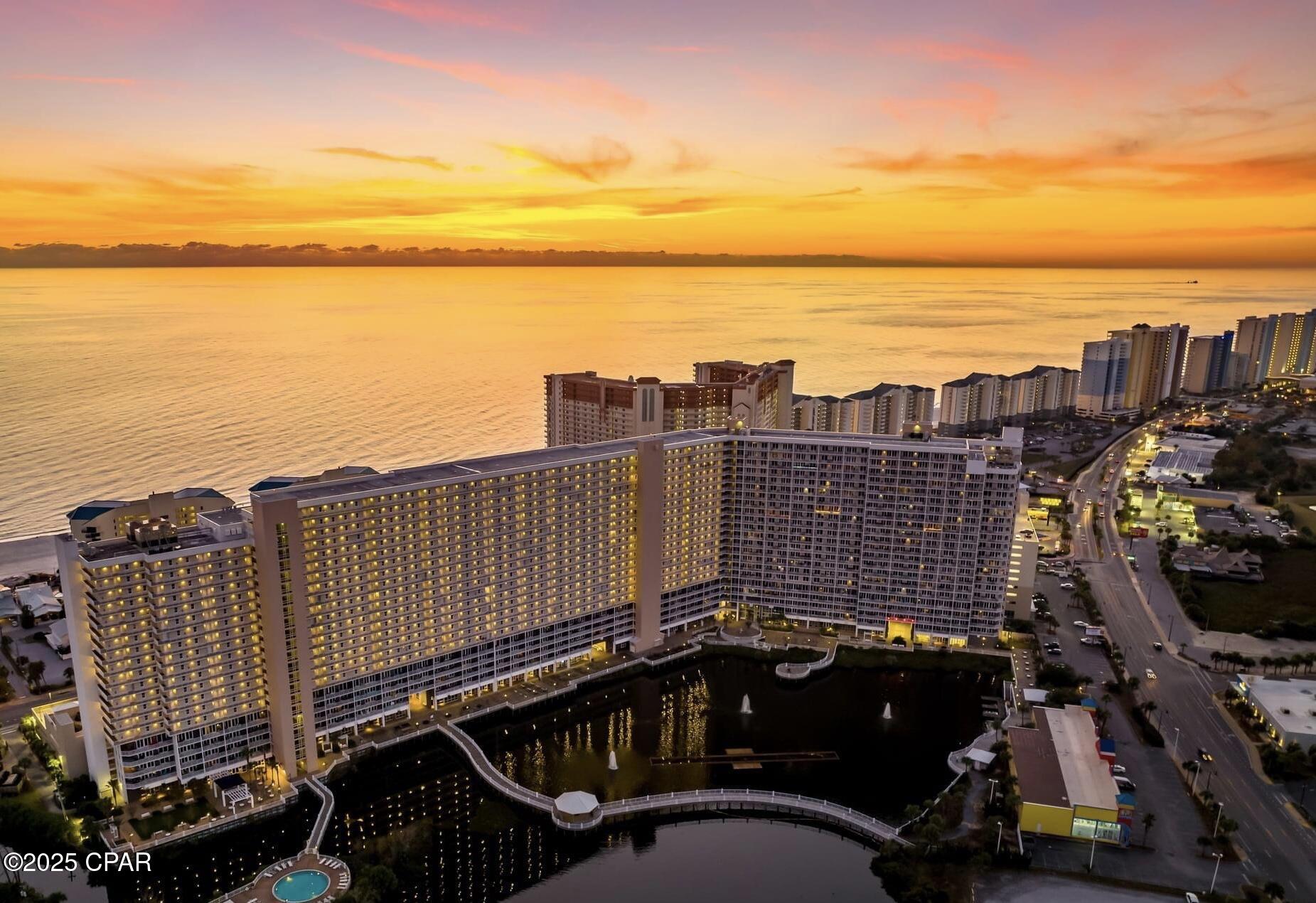 Image 33 For 9860 Thomas Drive 1801