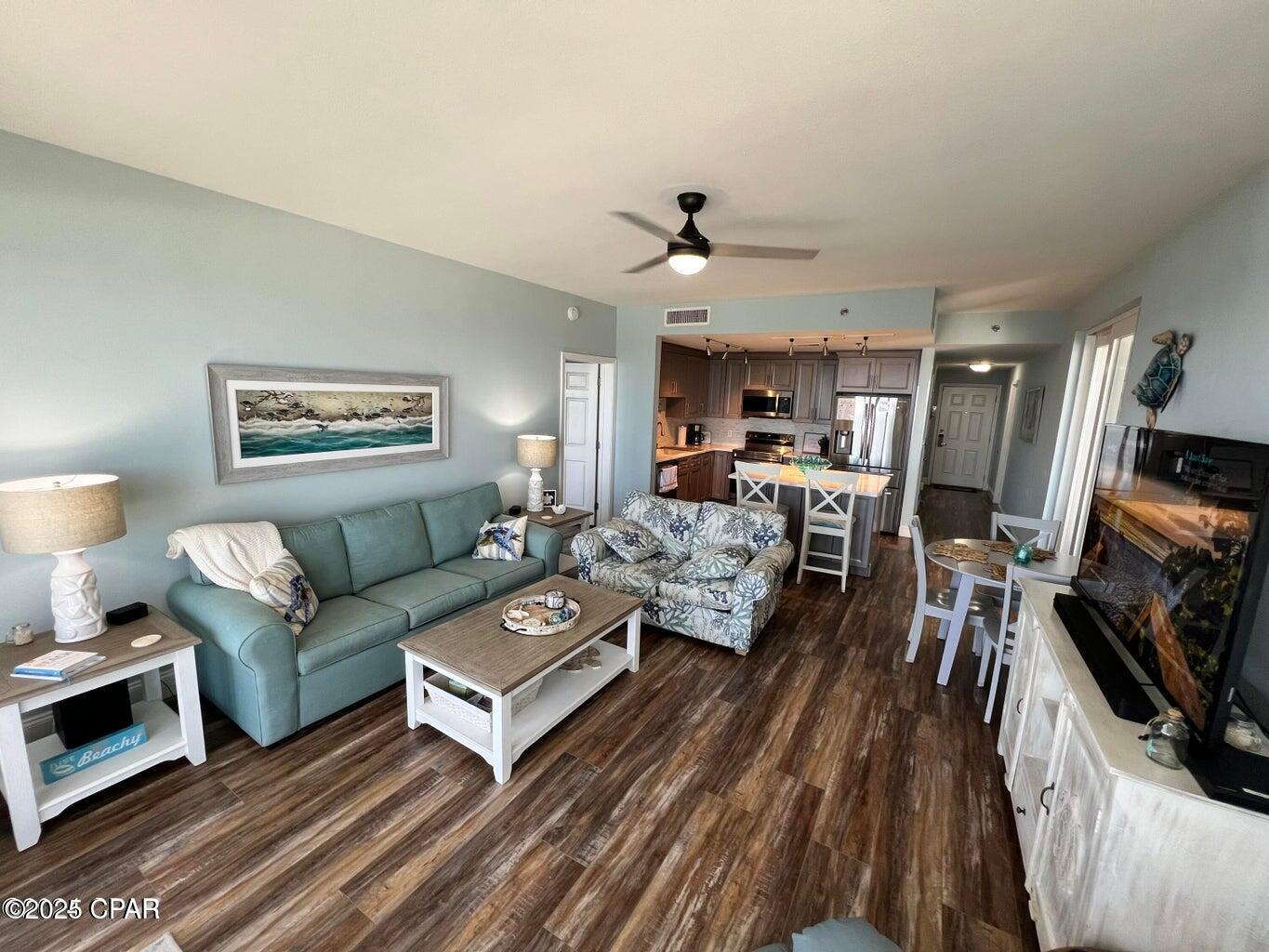 Image 5 For 9860 Thomas Drive 1801