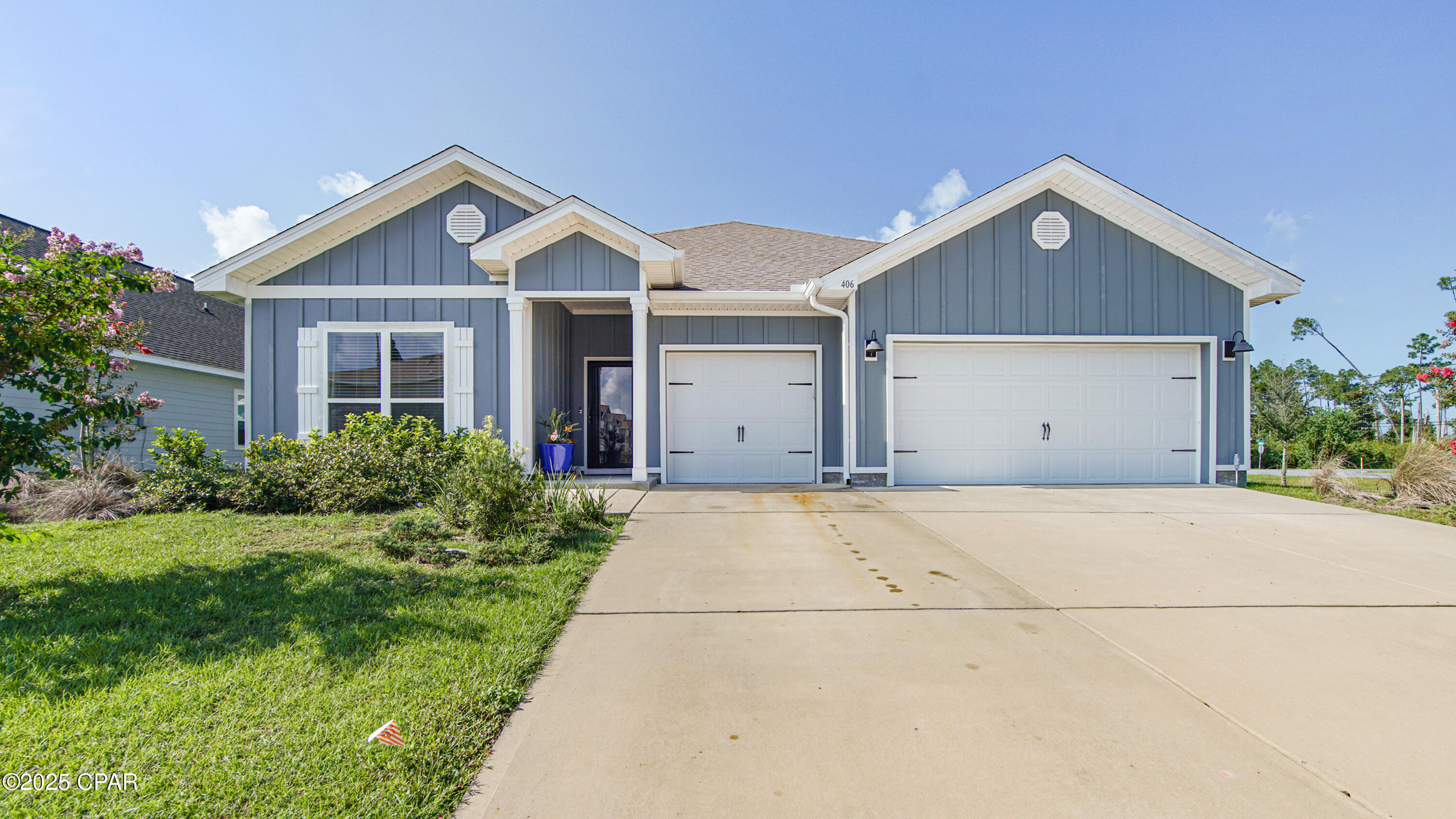 Details for 406 Albert Meadow Lane, Panama City, FL 32404