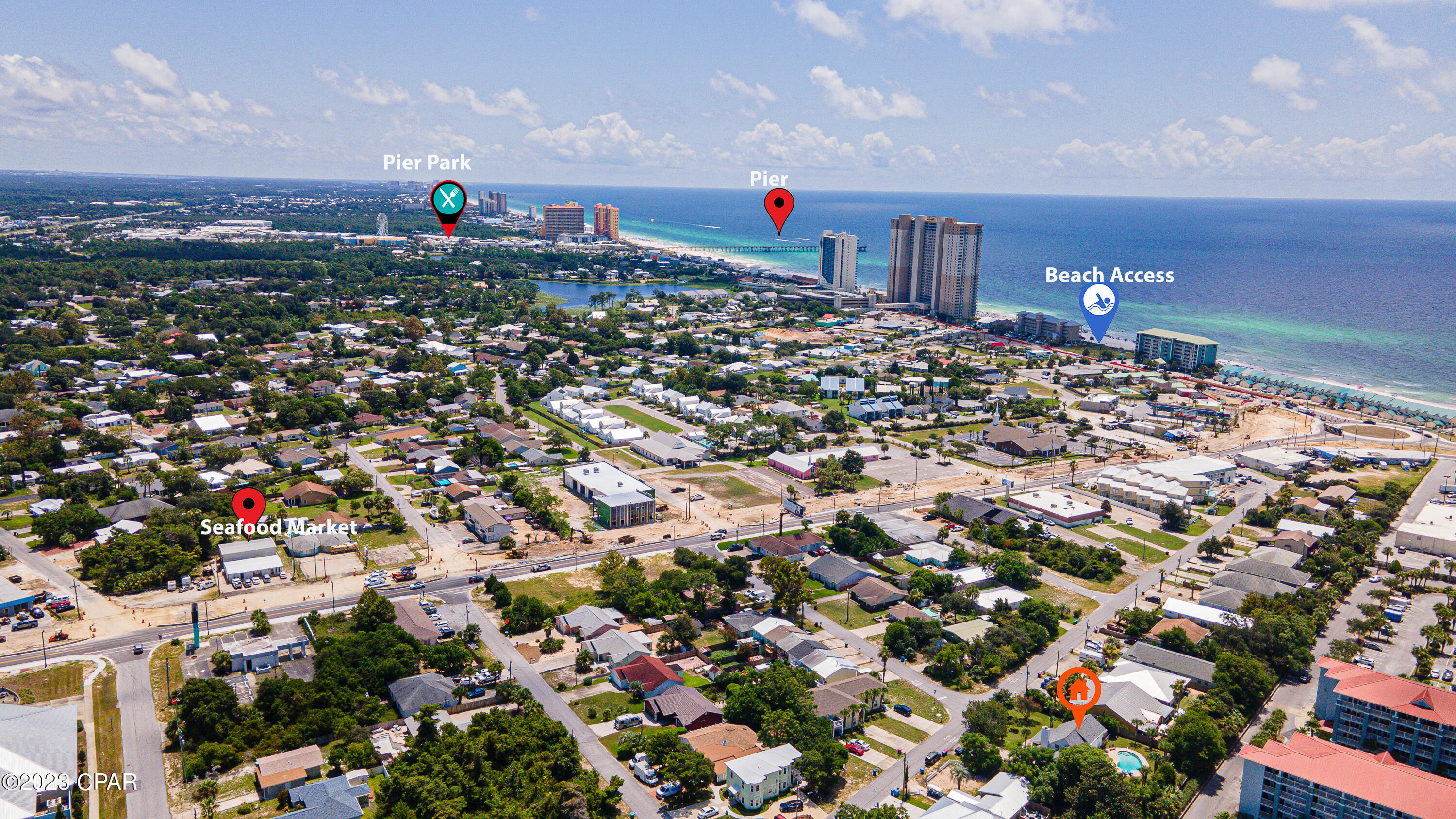 Image 51 For 208 San Vincente Street