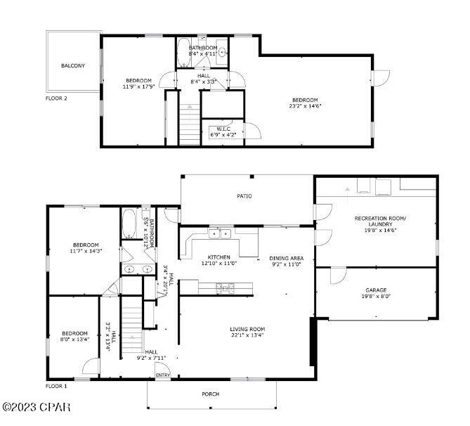 Image 61 For 208 San Vincente Street